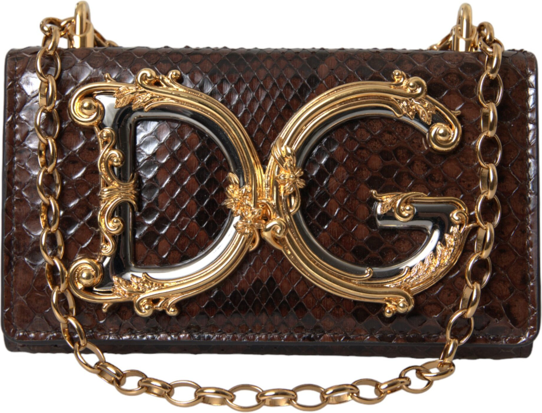 Сумка для телефона Dolce & Gabbana DG Girls