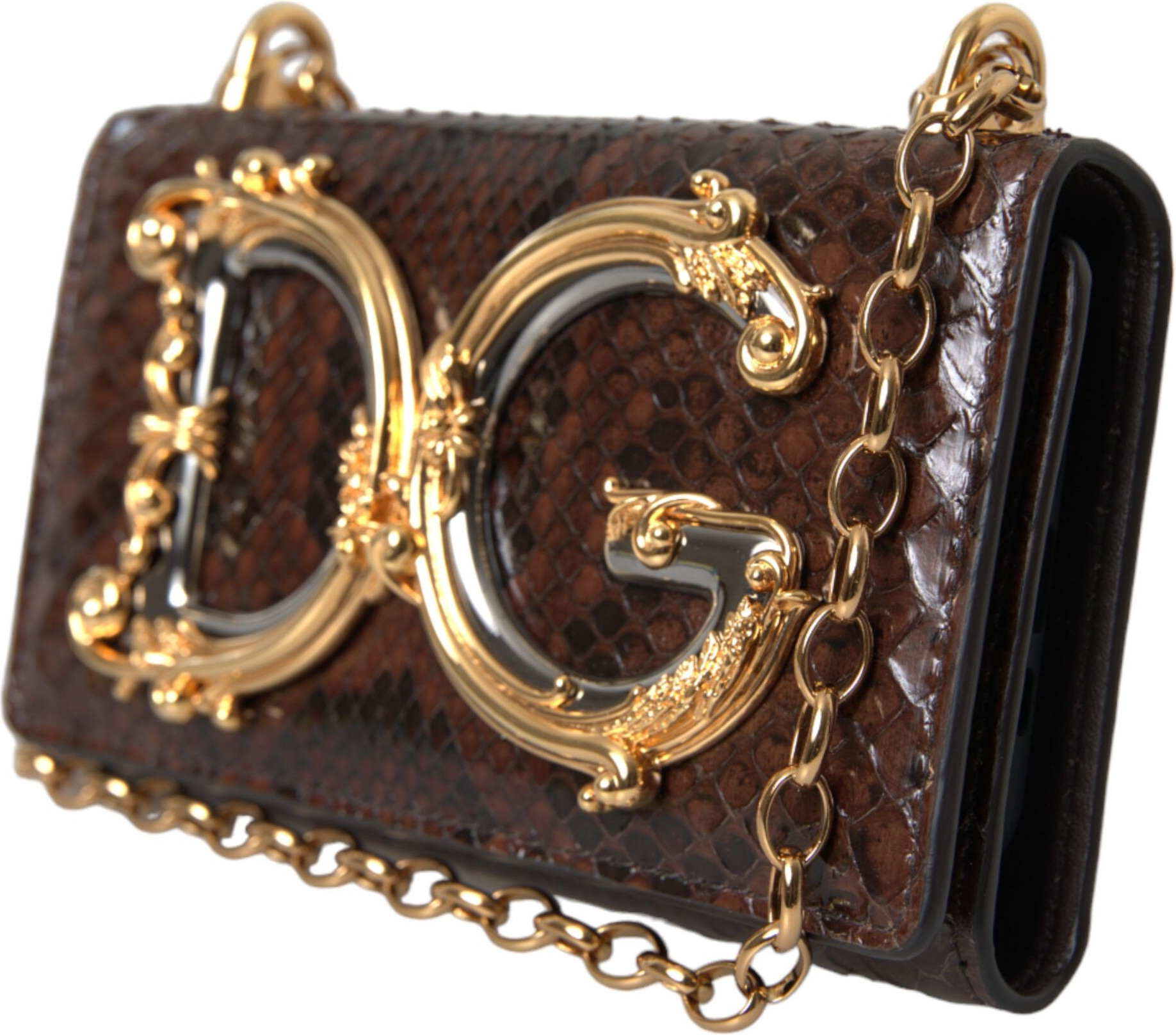 Сумка для телефона Dolce & Gabbana DG Girls
