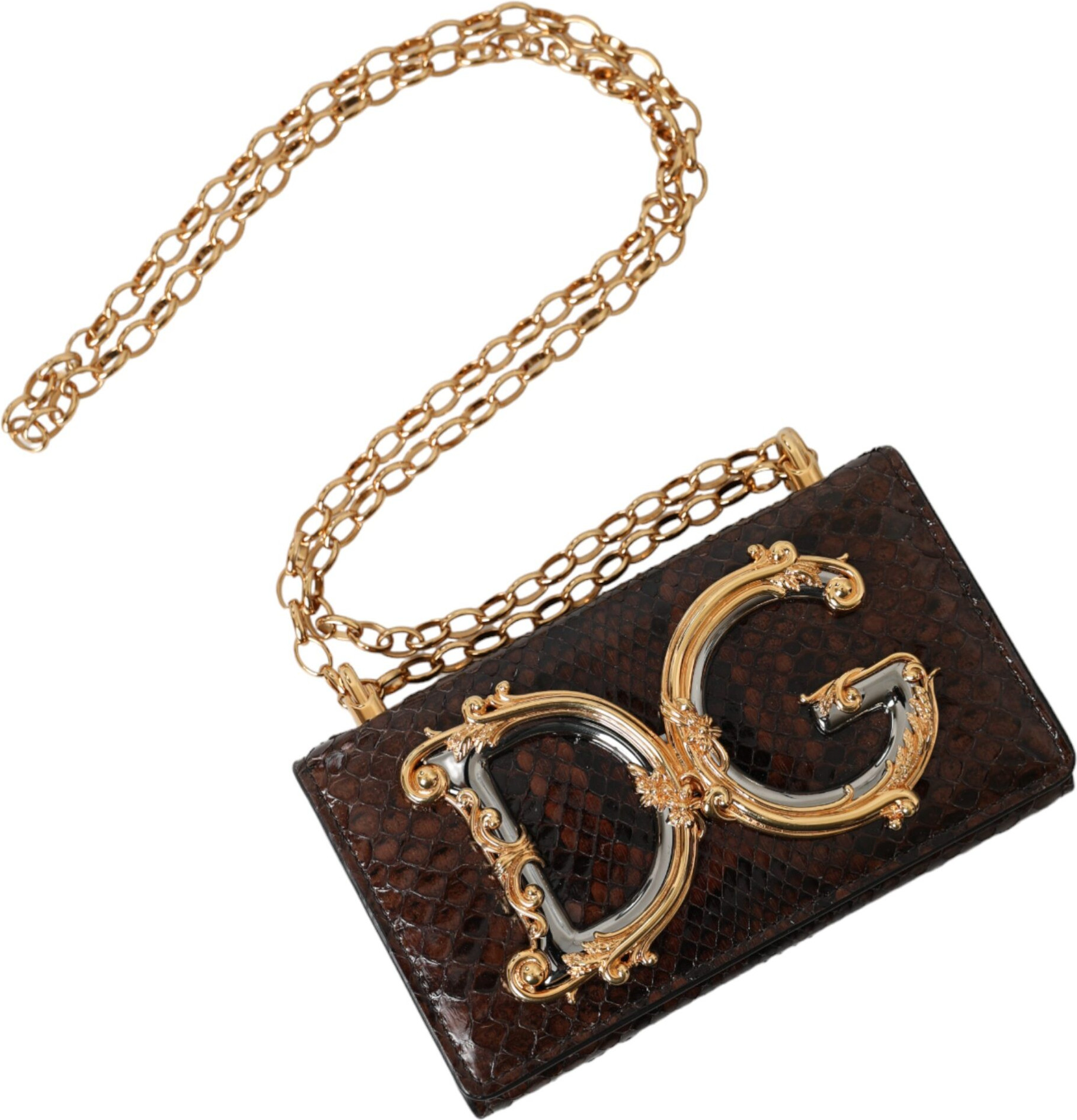 Сумка для телефона Dolce & Gabbana DG Girls