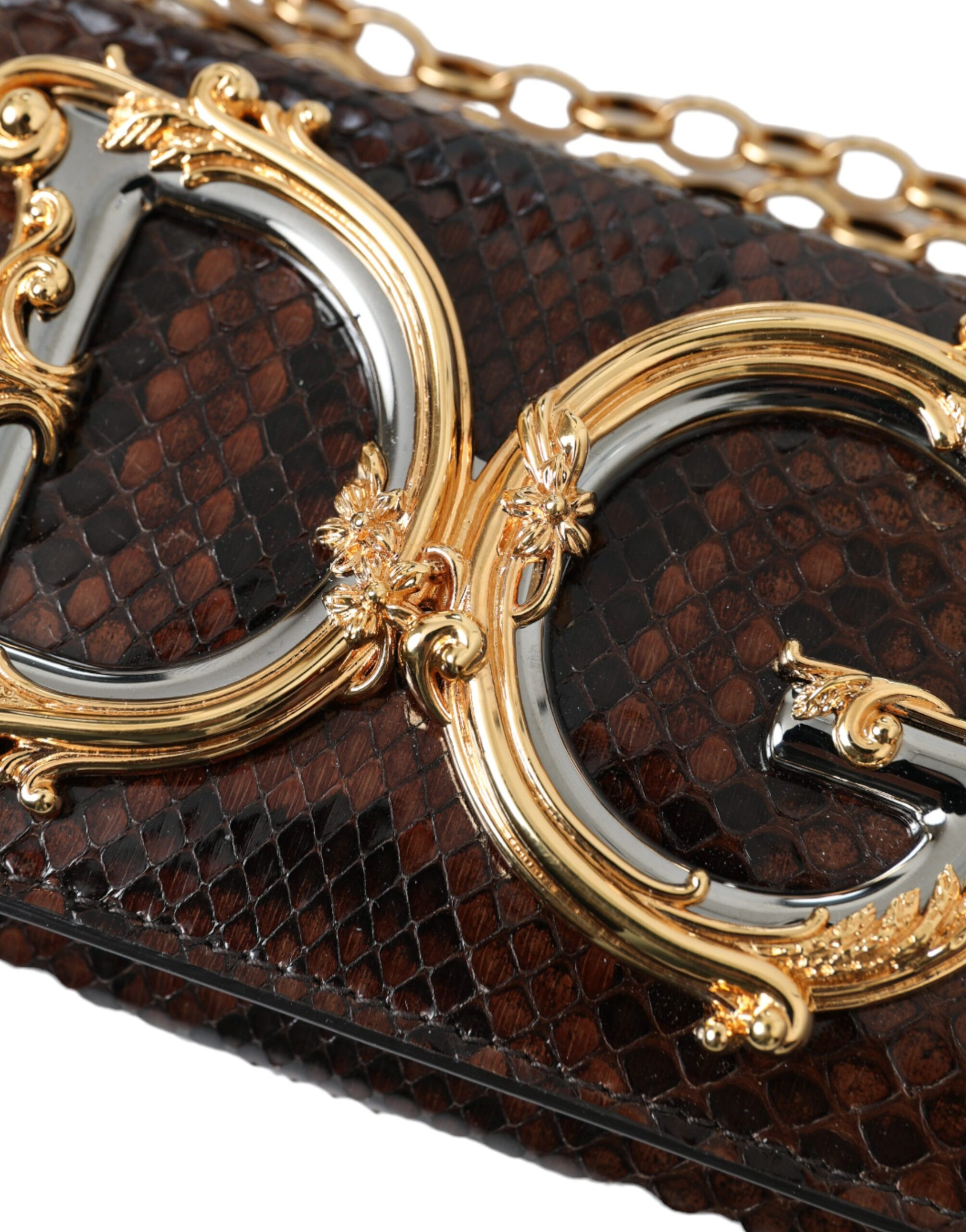Сумка для телефона Dolce & Gabbana DG Girls