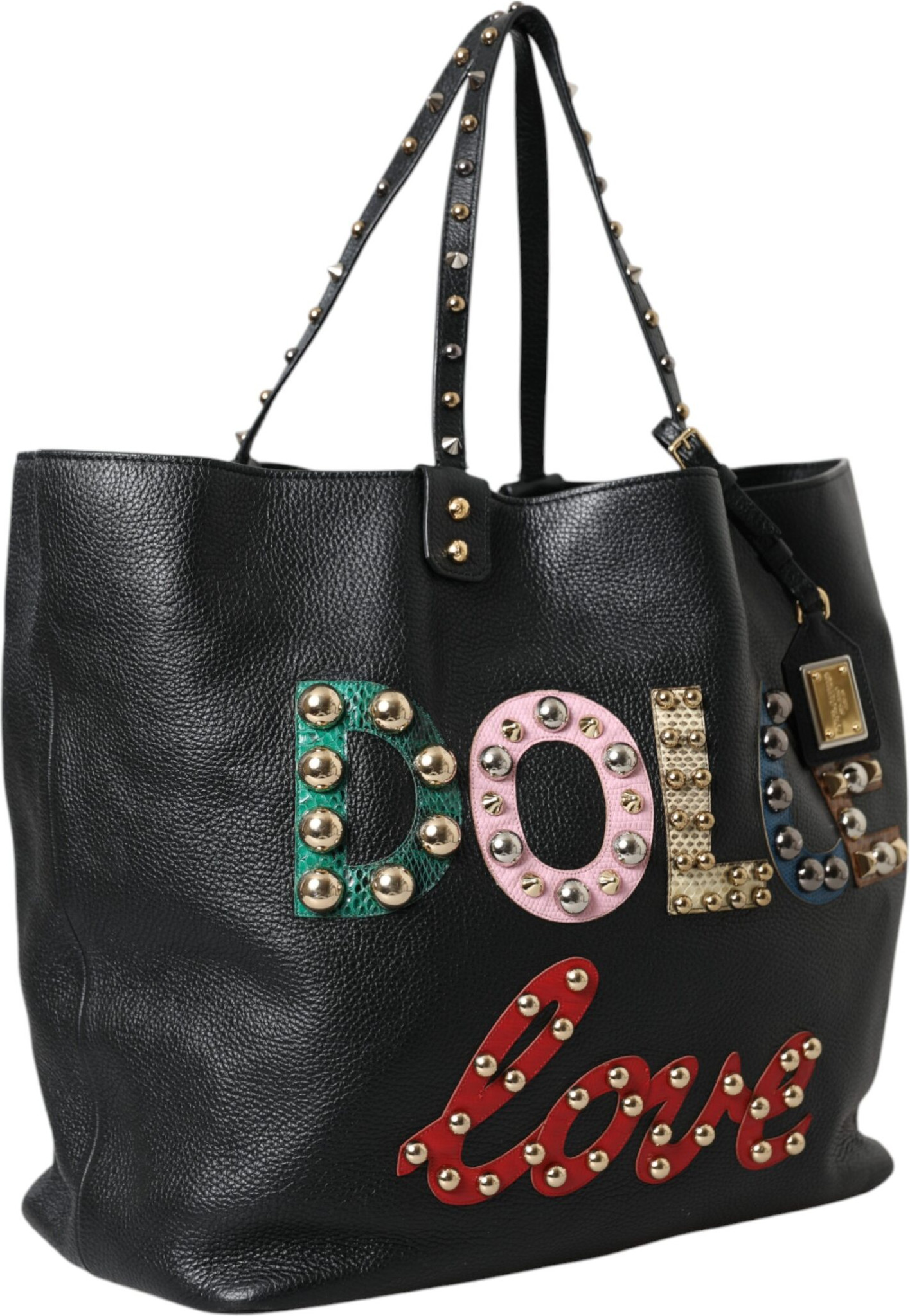 Shopping Tote Bag Dolce & Gabbana BEATRICE