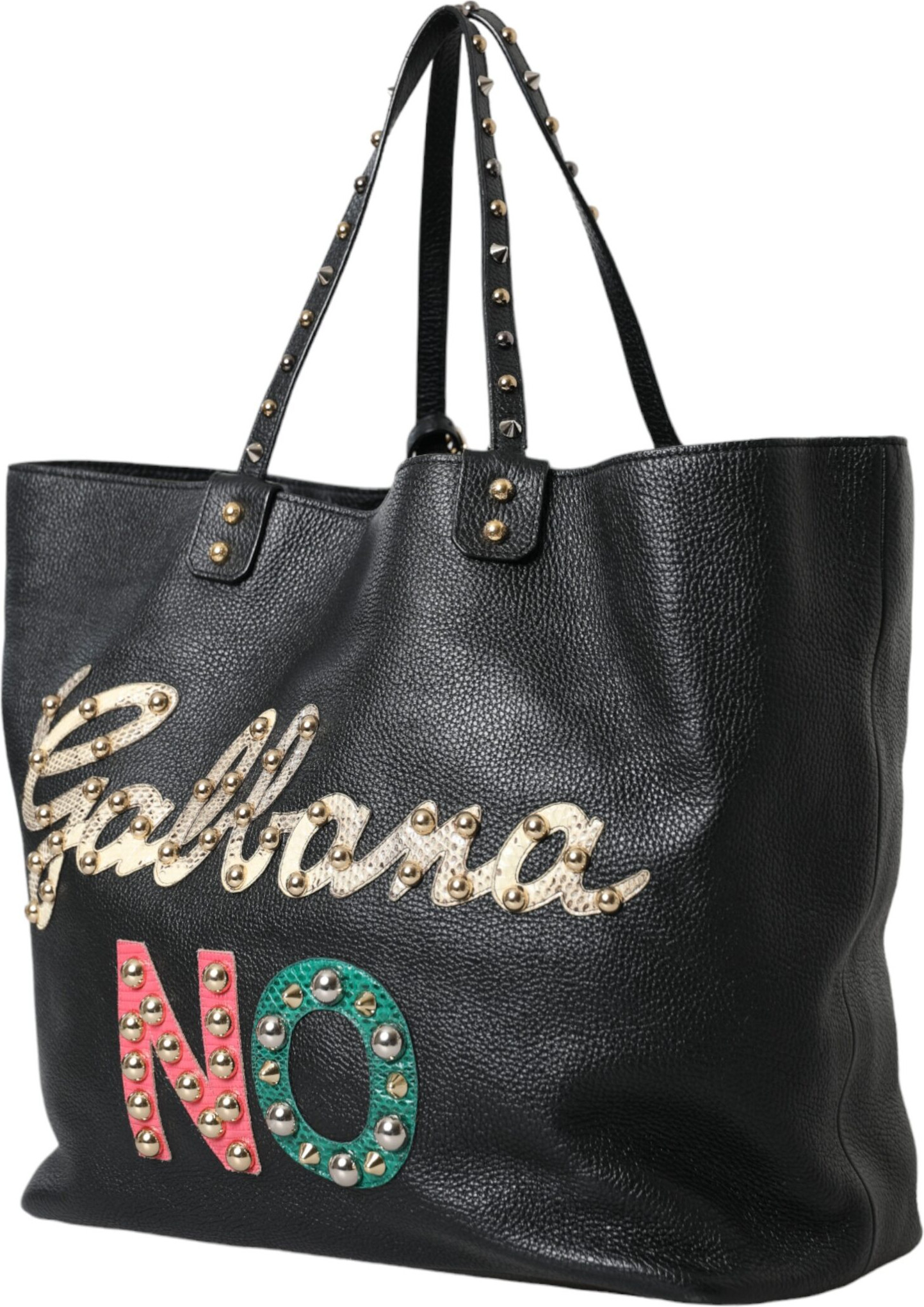 Shopping Tote Bag Dolce & Gabbana BEATRICE