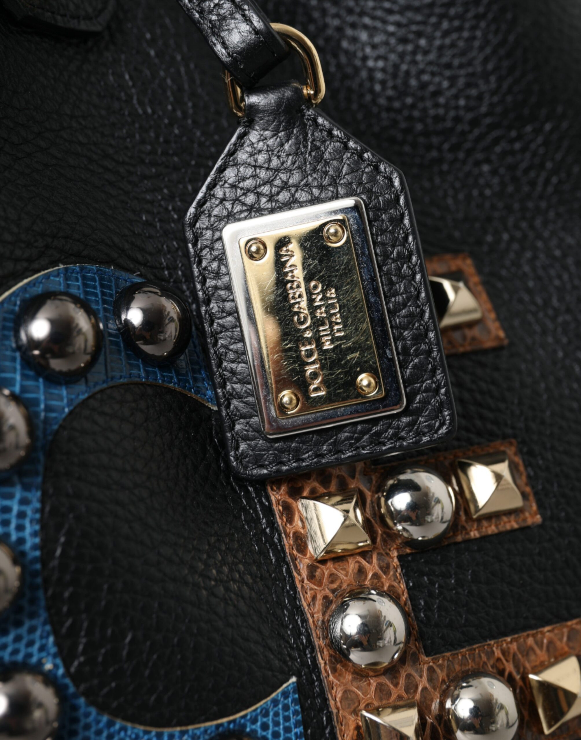 Shopping Tote Bag Dolce & Gabbana BEATRICE