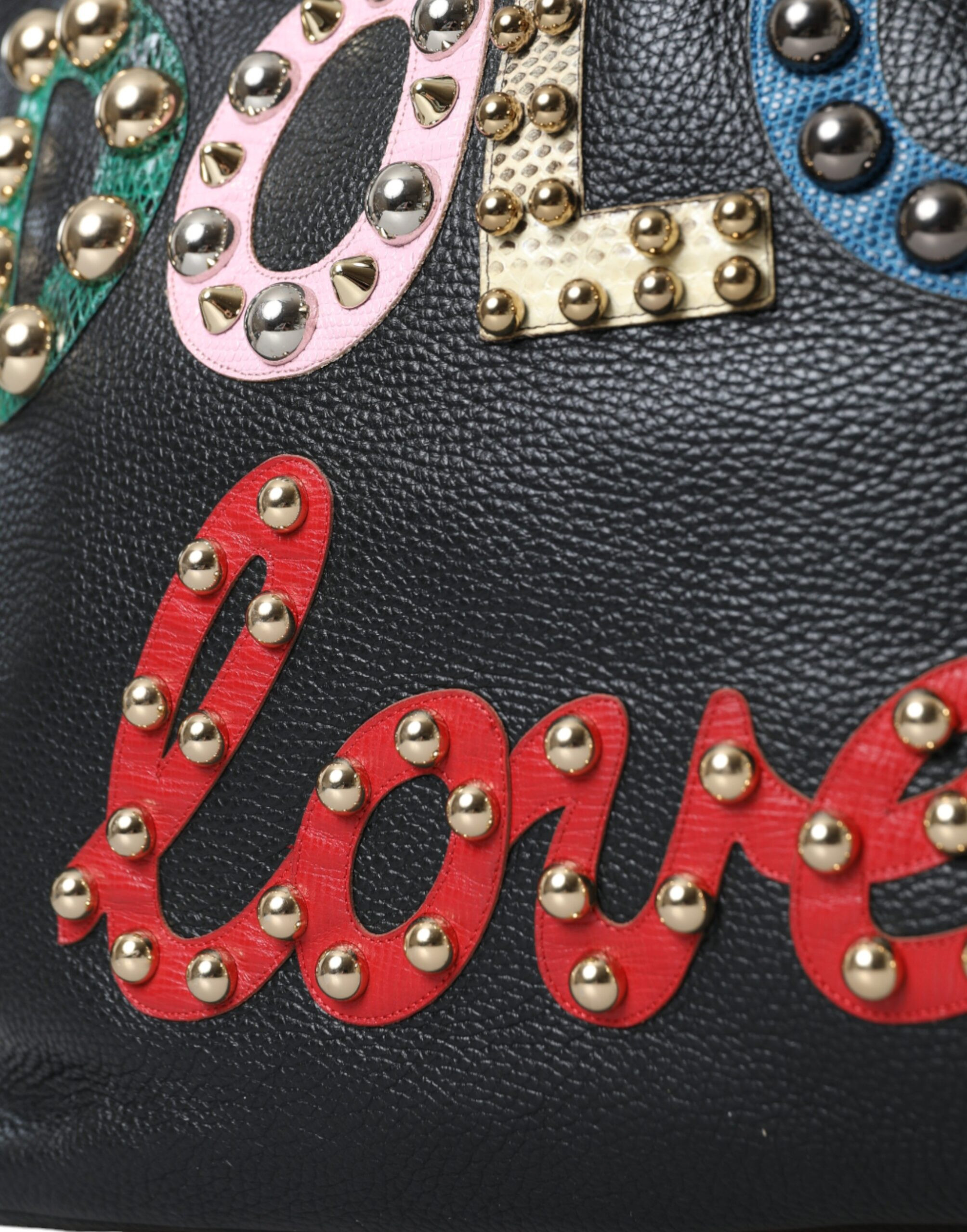 Shopping Tote Bag Dolce & Gabbana BEATRICE