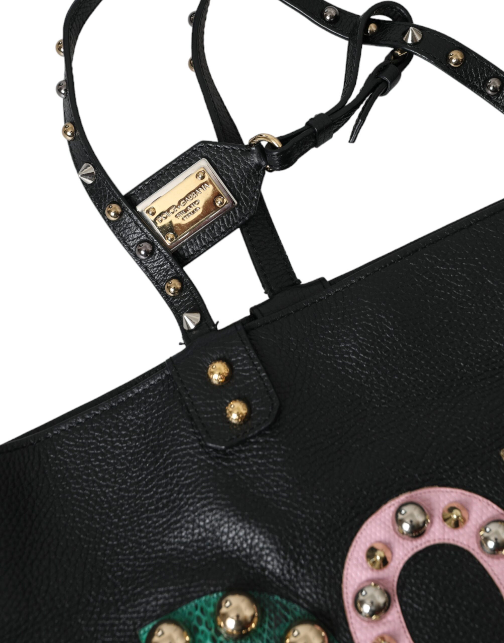 Shopping Tote Bag Dolce & Gabbana BEATRICE