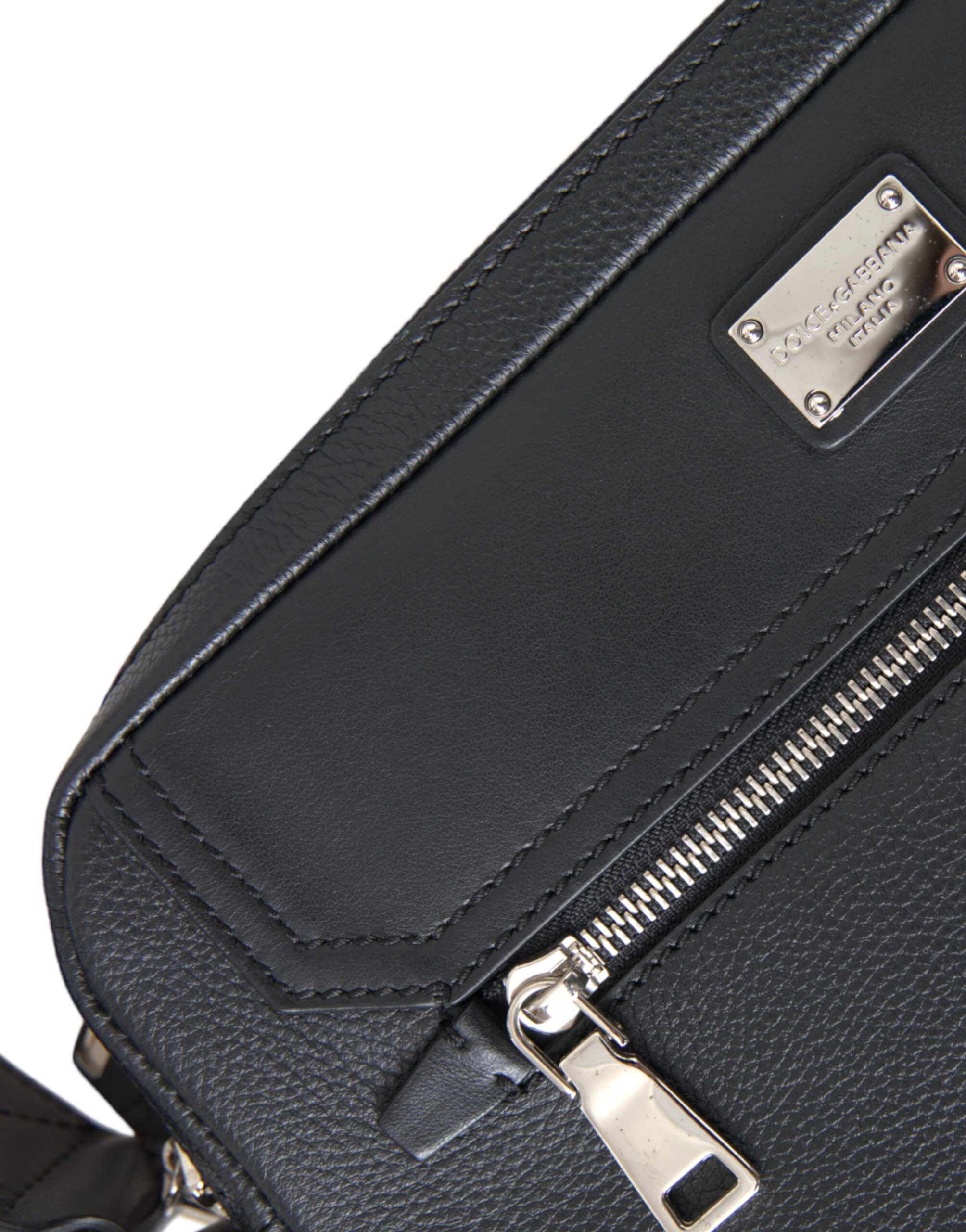 Dolce & Gabbana Messenger Cross Body sumkasi