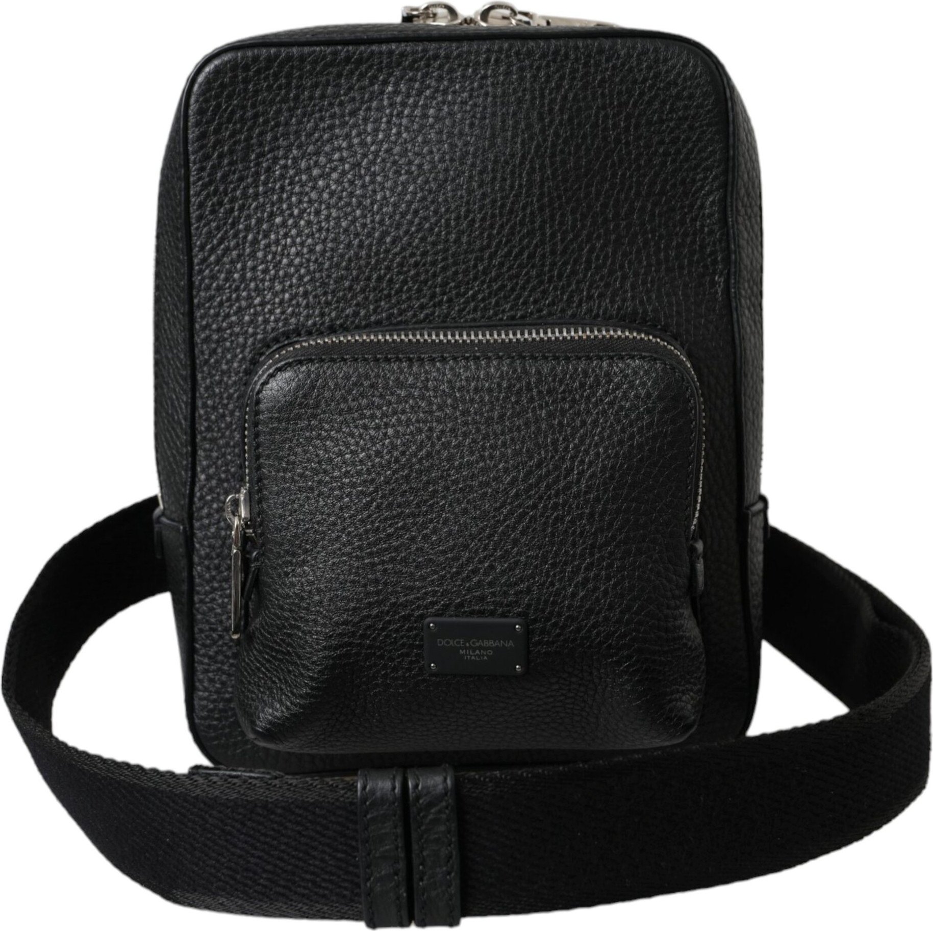 Crossbody Bag Dolce & Gabbana Palermo