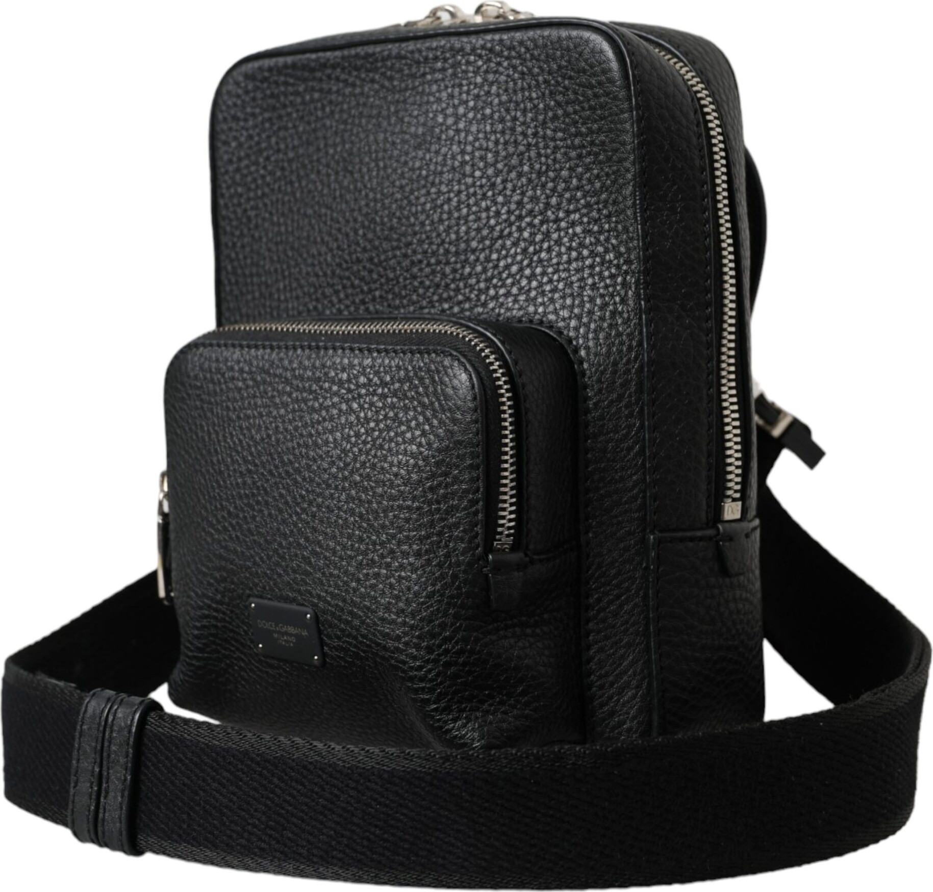 Crossbody Bag Dolce & Gabbana Palermo