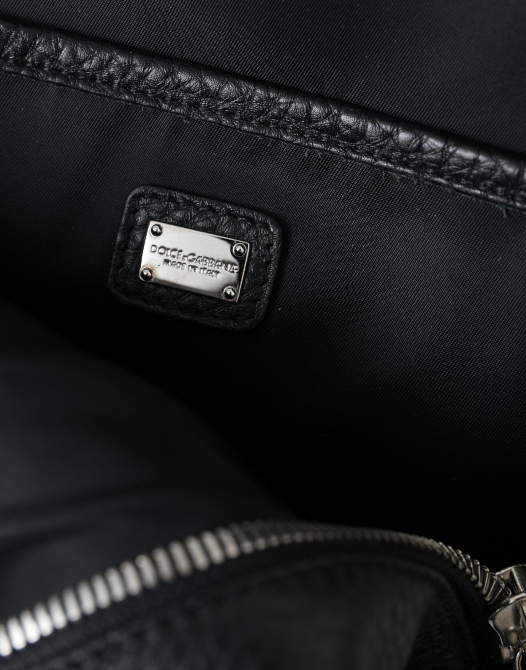 Crossbody Bag Dolce & Gabbana Palermo