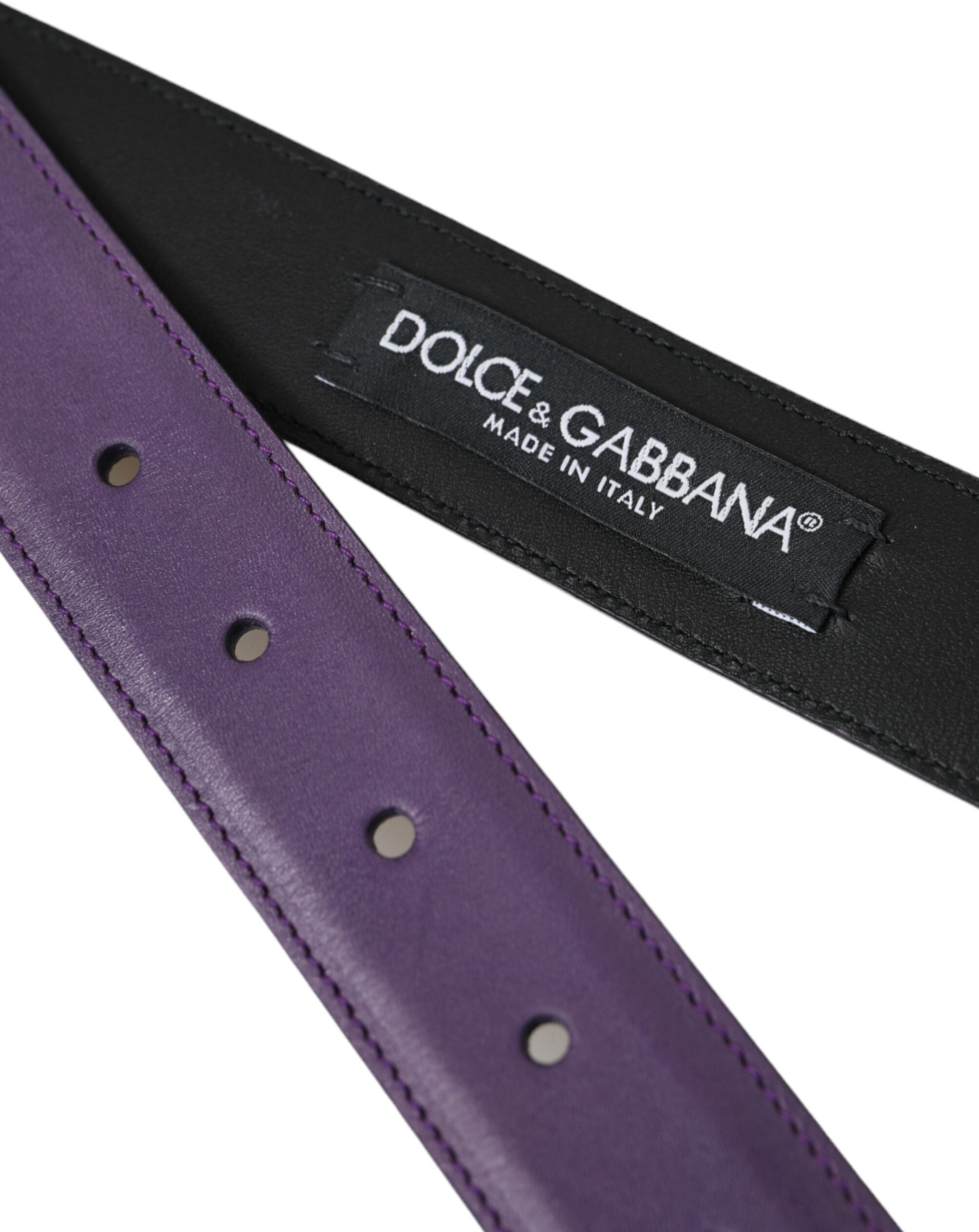 Ремень Dolce & Gabbana