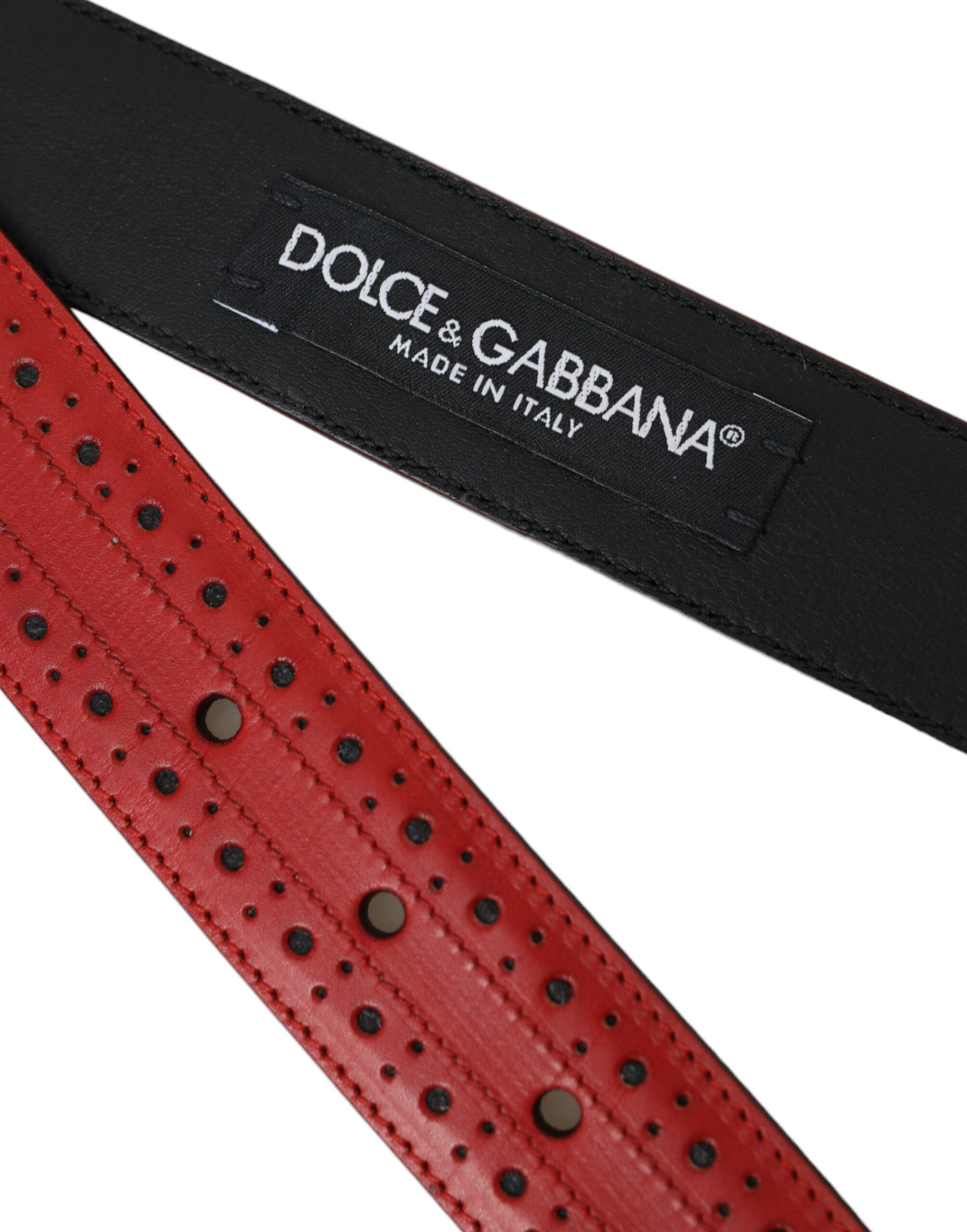 Ремень Dolce & Gabbana
