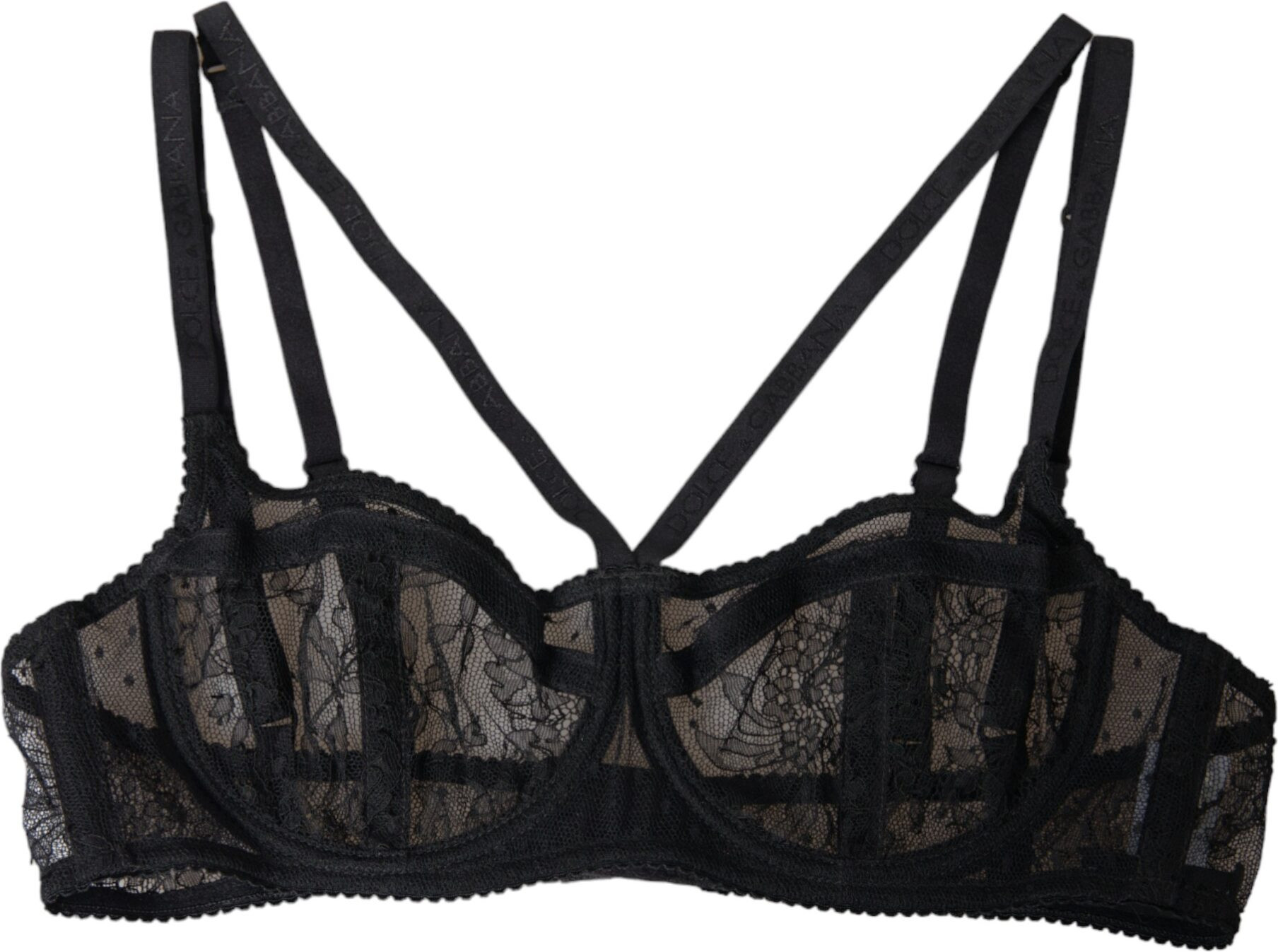 Бюстгальтер Balconcino Dolce & Gabbana