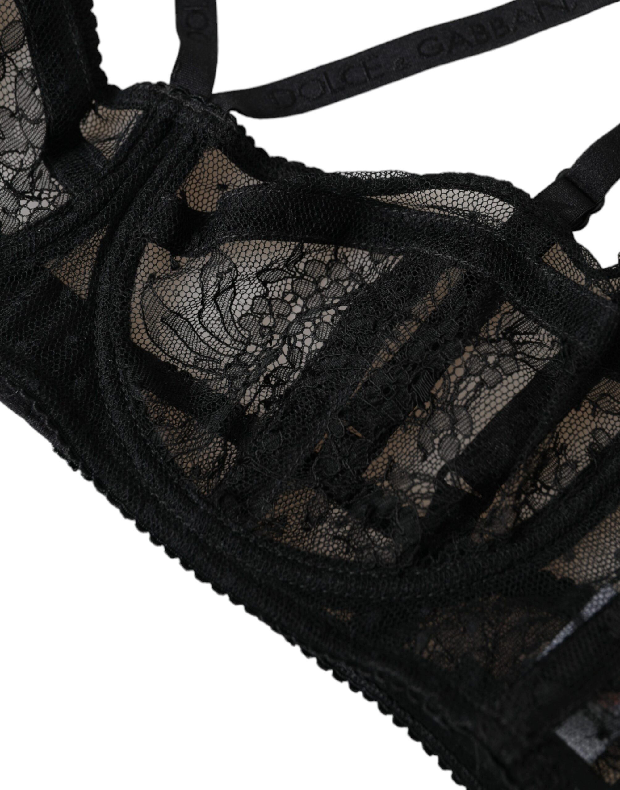 Бюстгальтер Balconcino Dolce & Gabbana