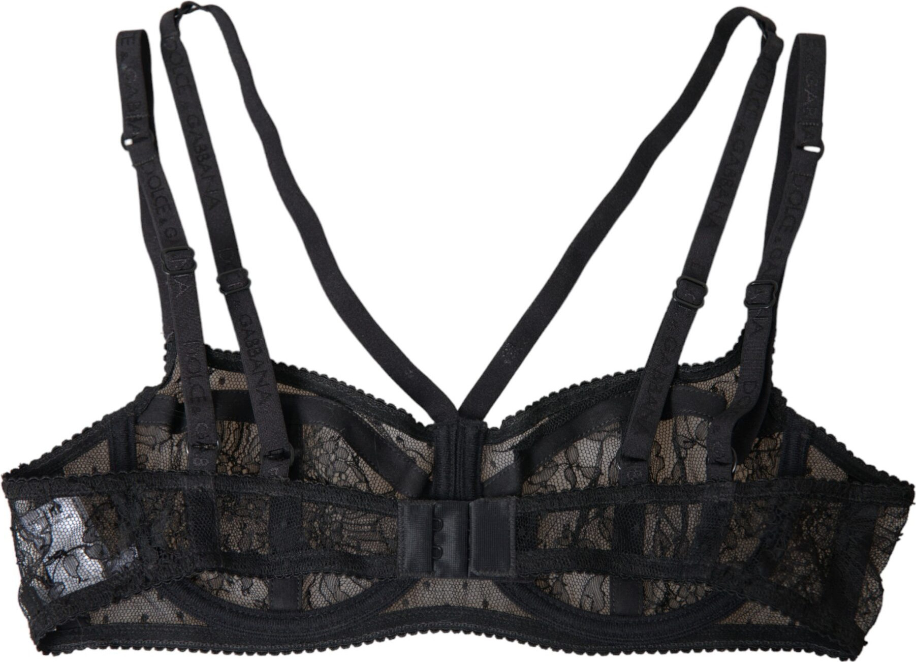 Бюстгальтер Balconcino Dolce & Gabbana