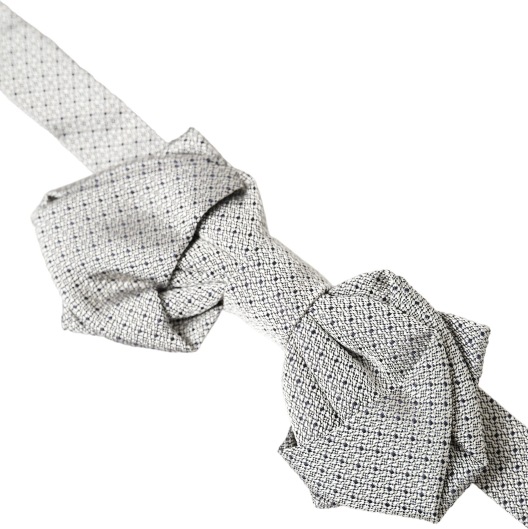 Adjustable Neck Bow Tie Dolce & Gabbana