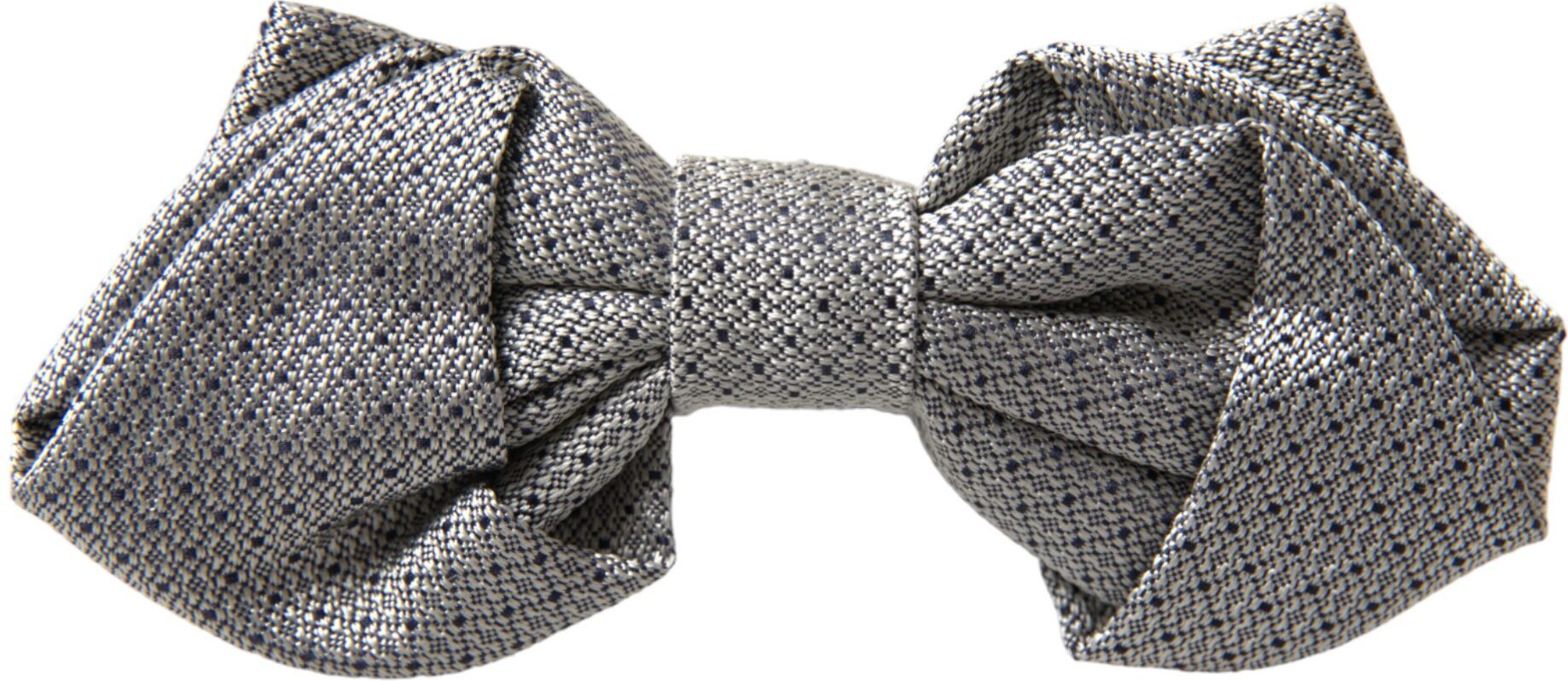 Adjustable Neck Bow Tie Dolce & Gabbana