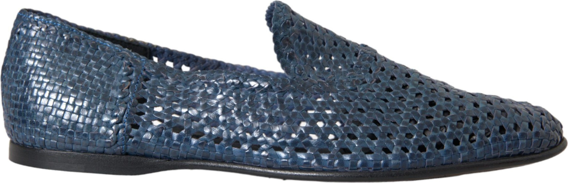 Loafers derby dress Dolce & Gabbana