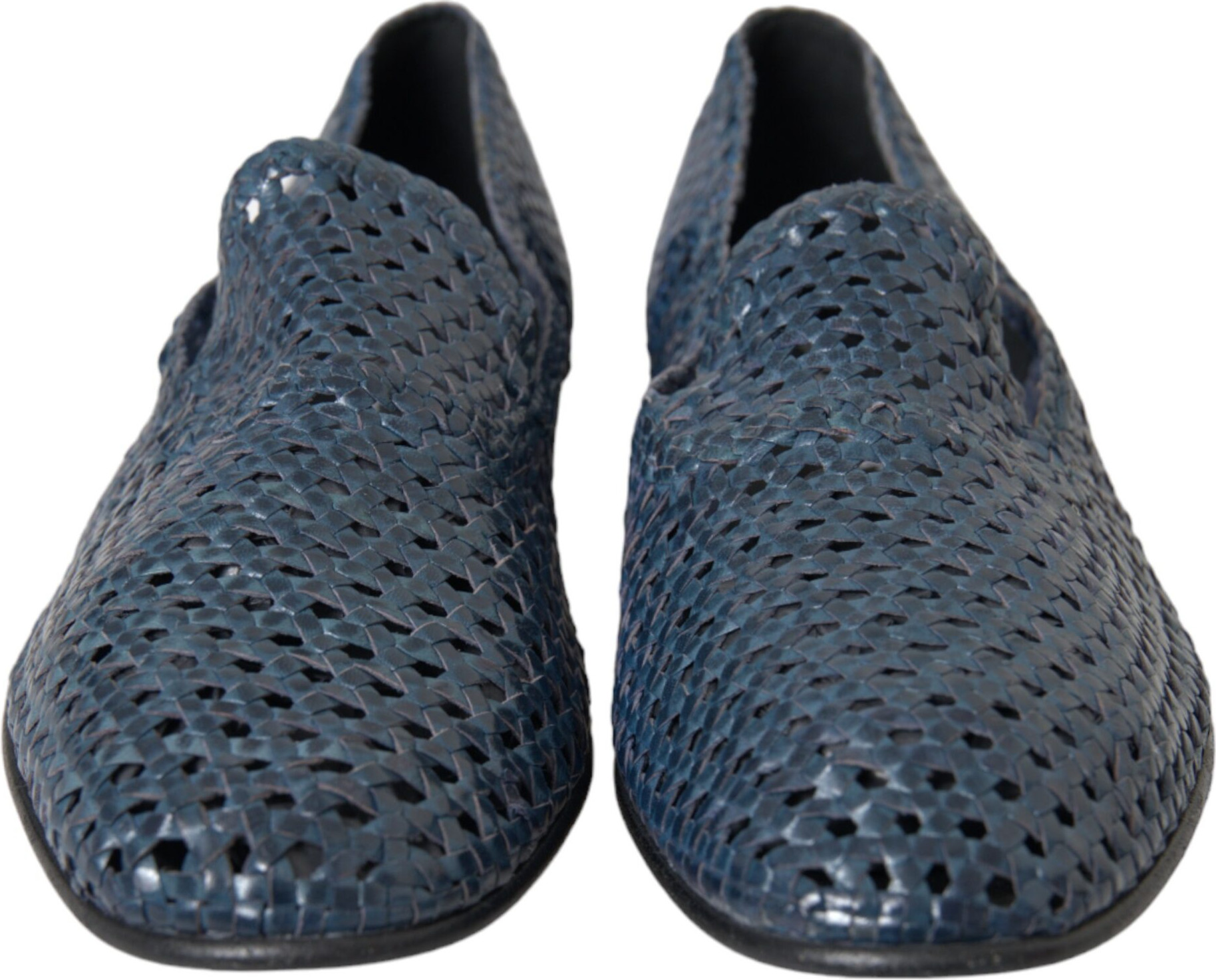 Loafers derby dress Dolce & Gabbana