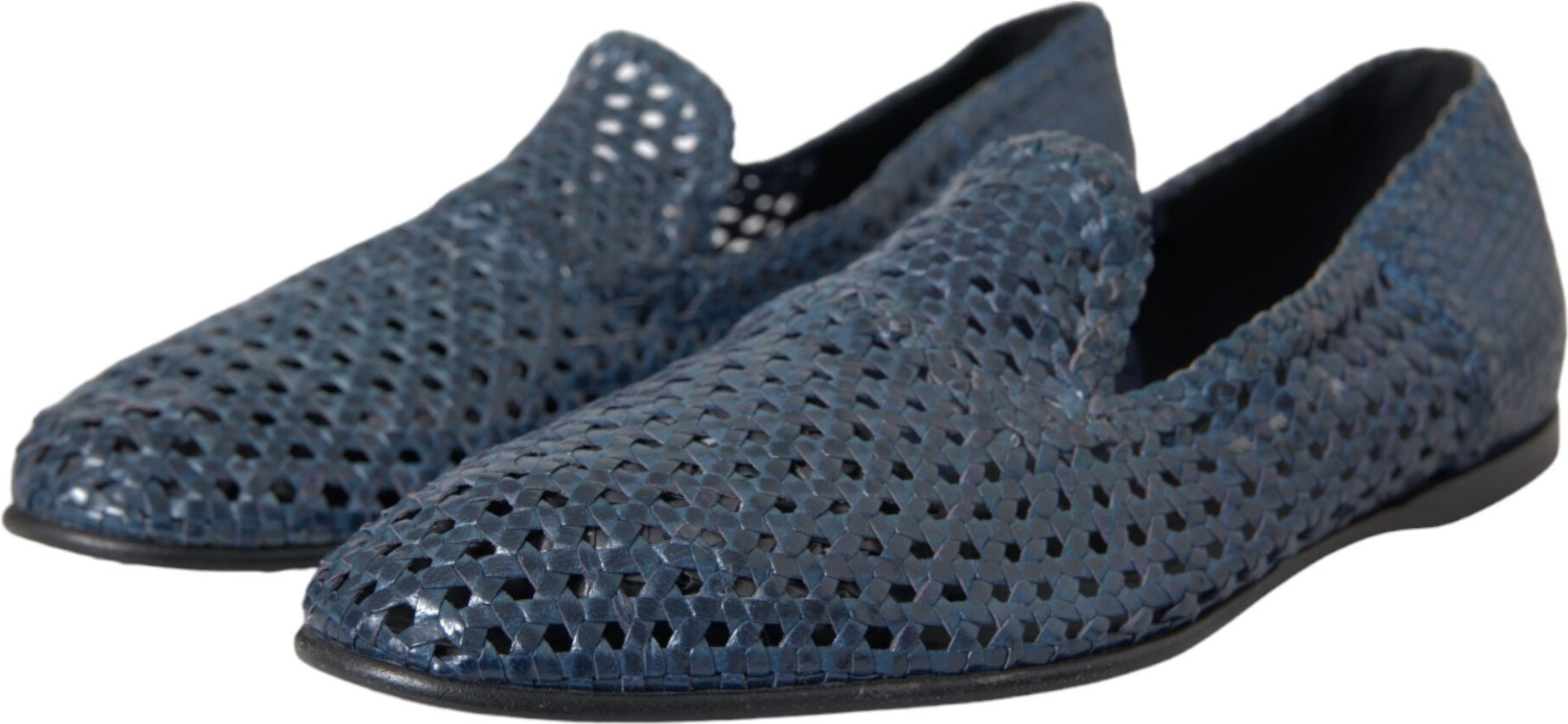 Loafers derby dress Dolce & Gabbana
