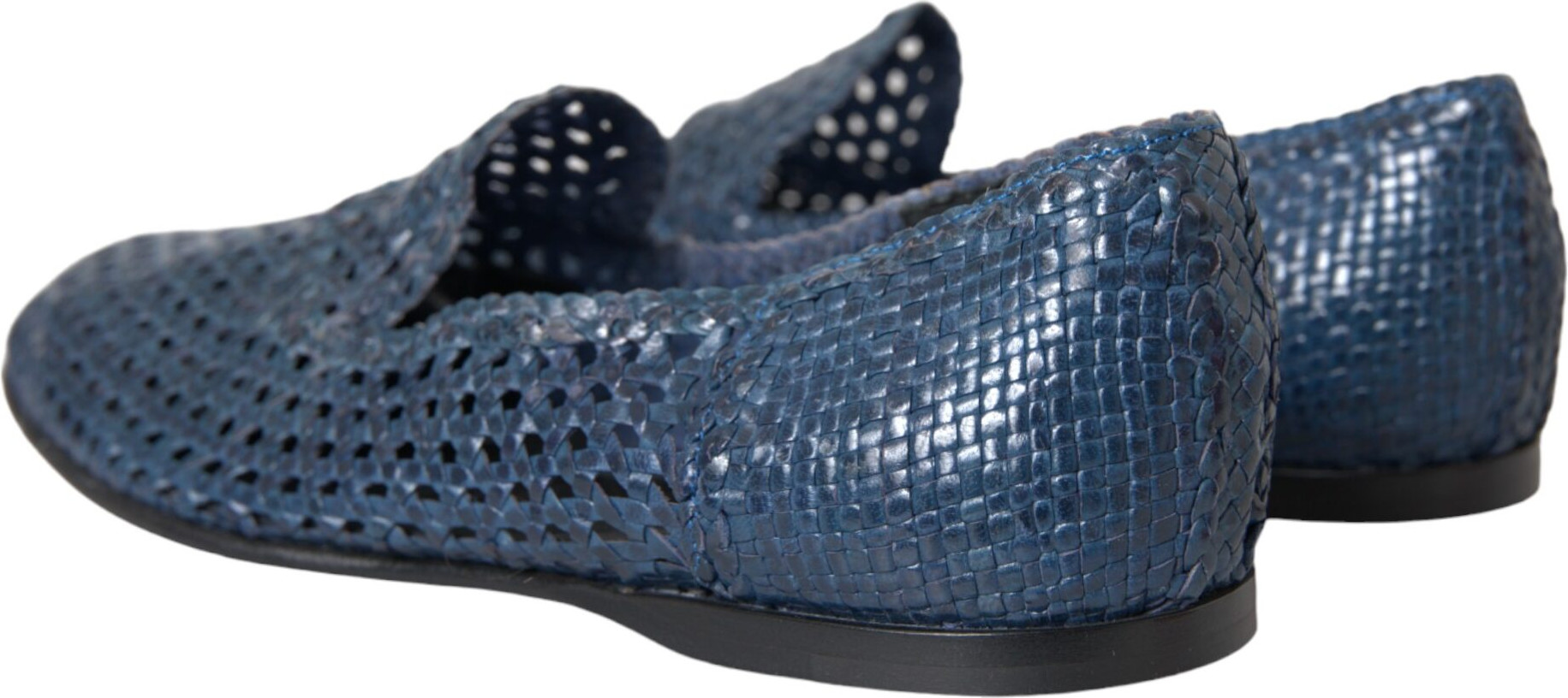 Loafers derby dress Dolce & Gabbana