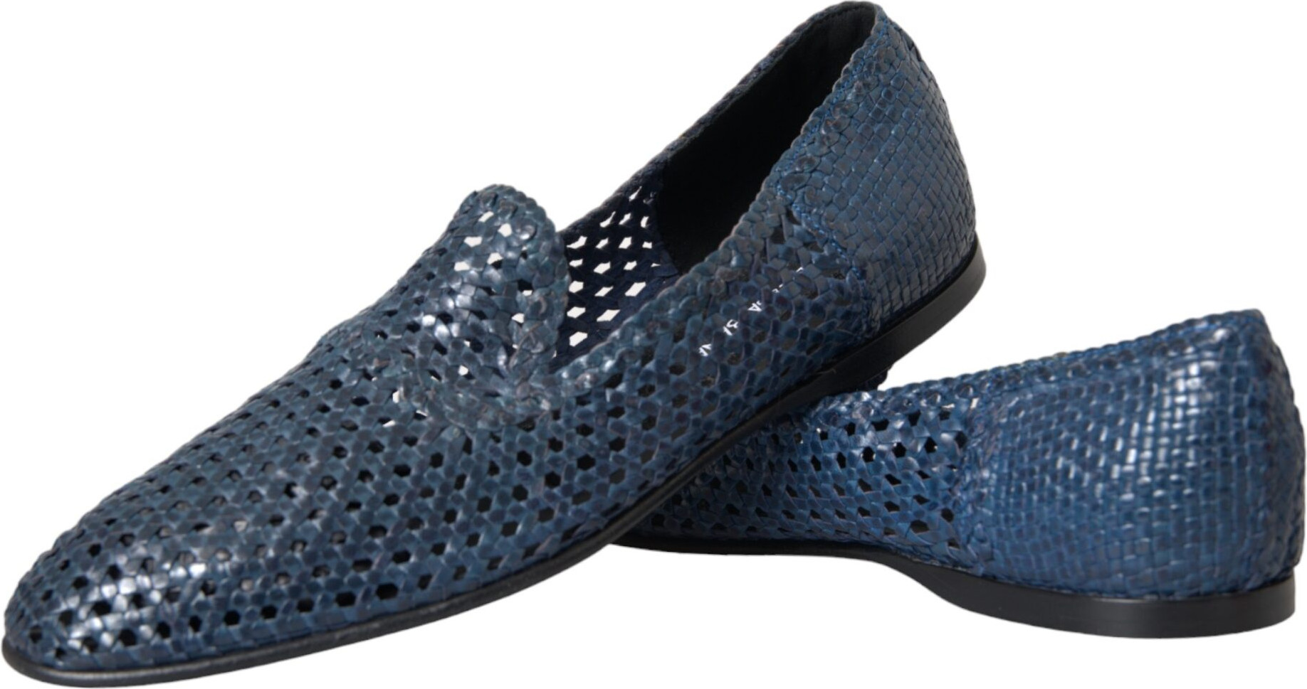 Loafers derby dress Dolce & Gabbana