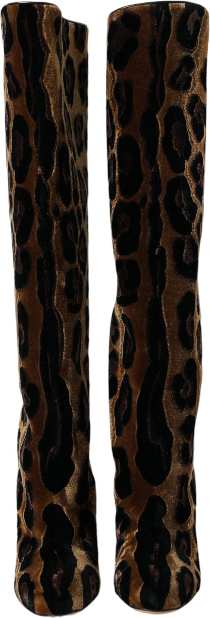Boots Dolce & Gabbana