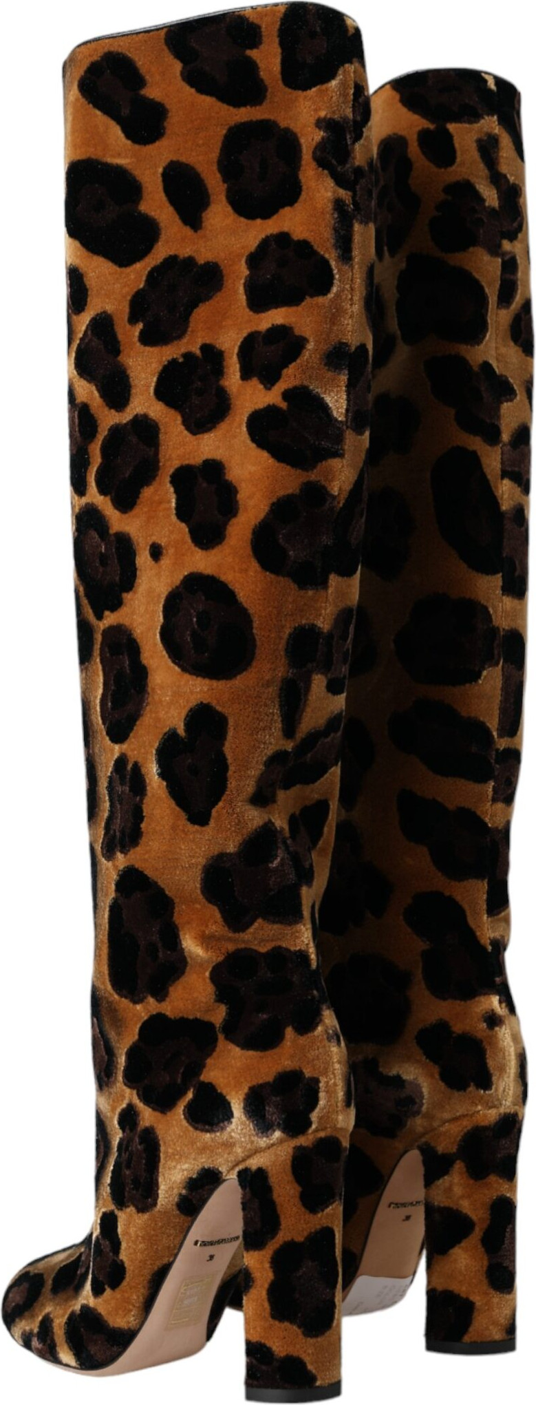 Boots Dolce & Gabbana