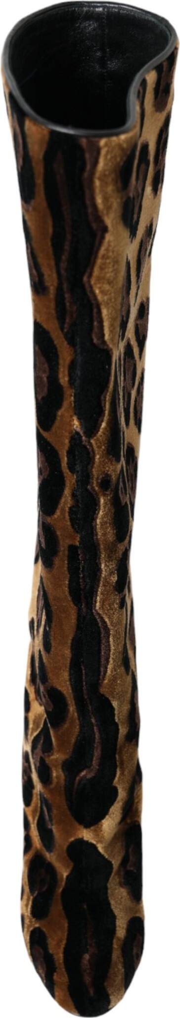 Boots Dolce & Gabbana