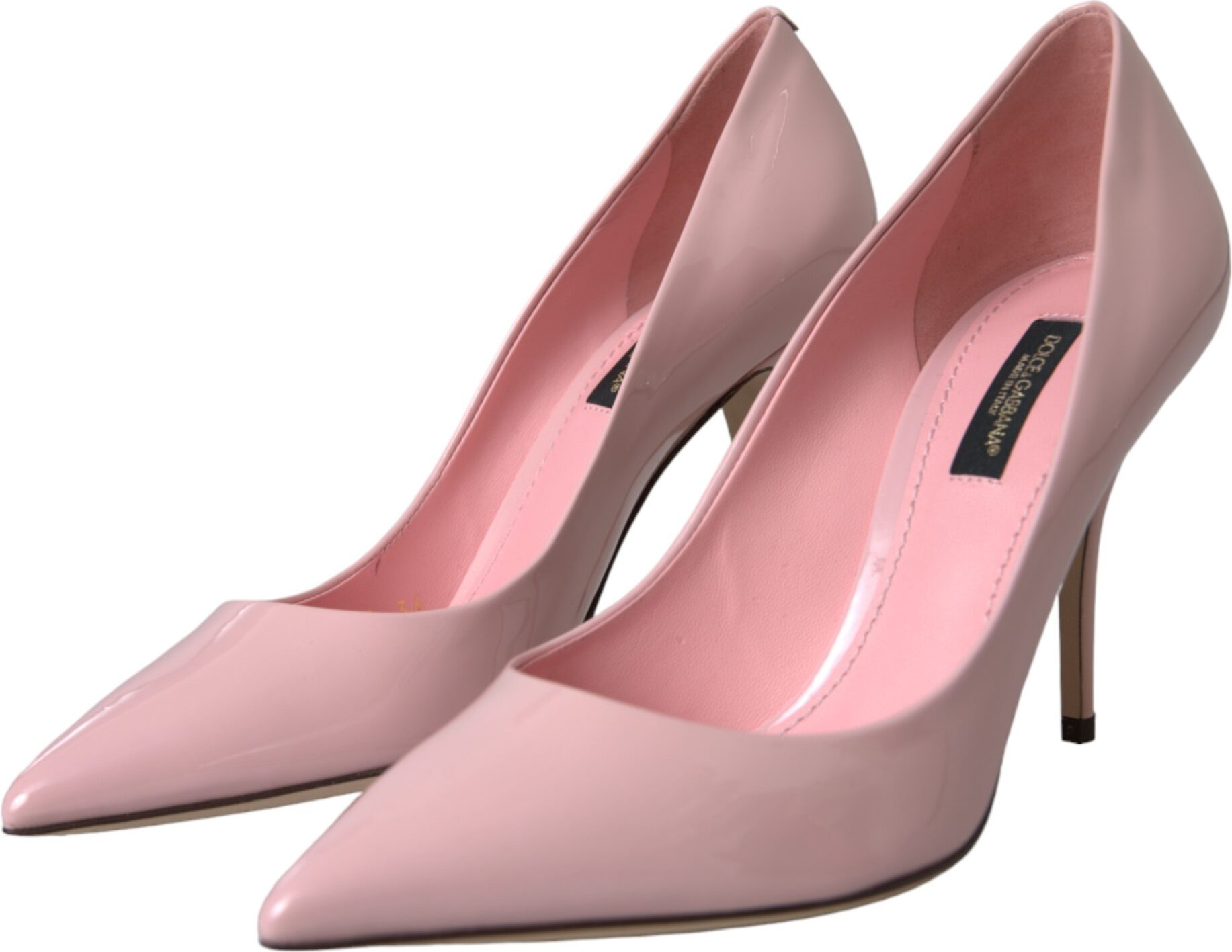 Shoes Dolce & Gabbana