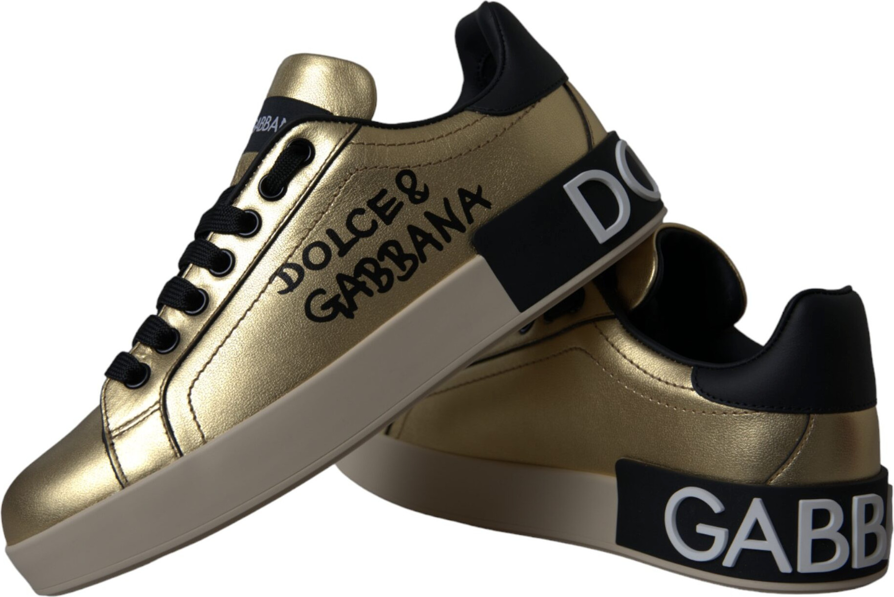 Кроссовки Dolce & Gabbana