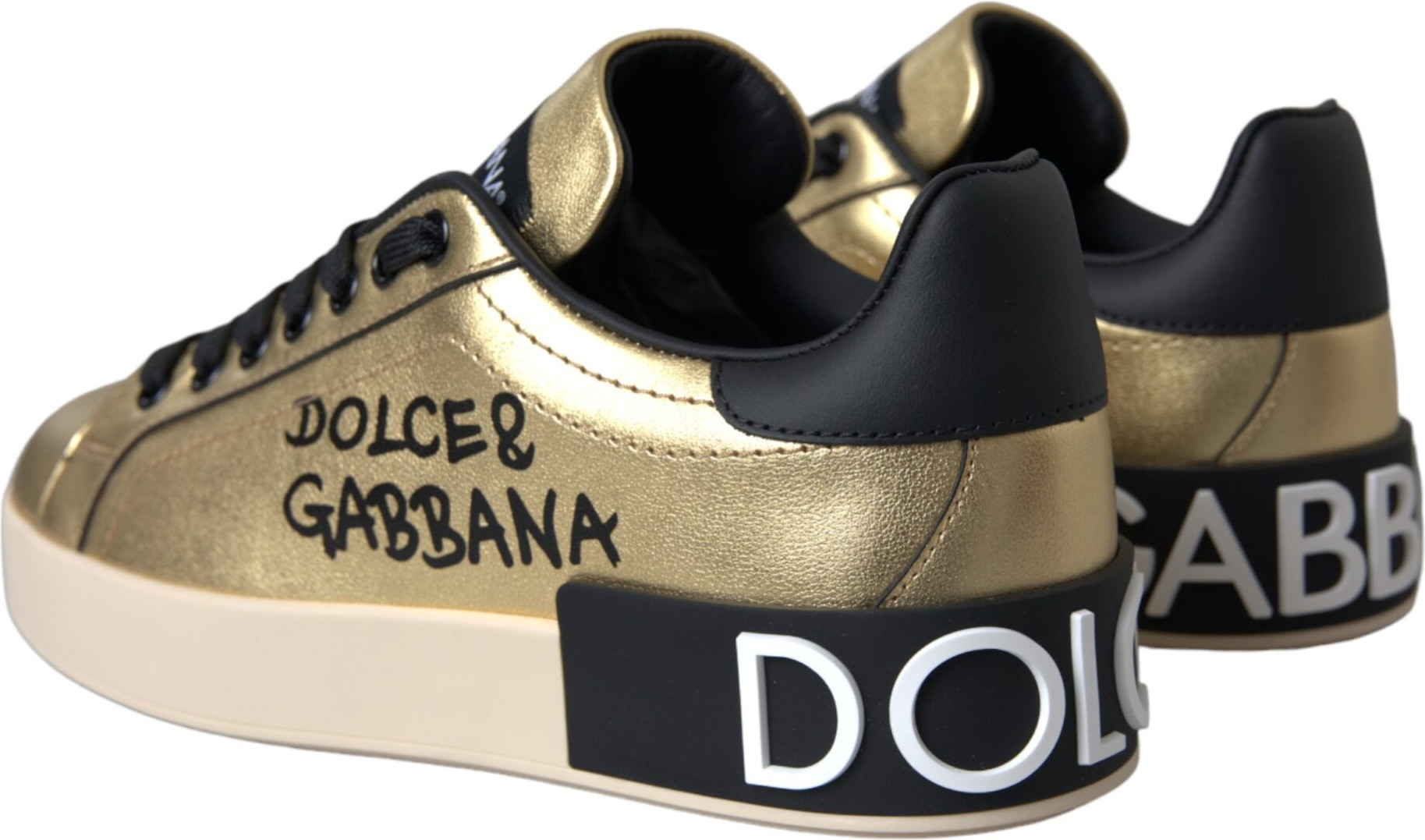 Кроссовки Dolce & Gabbana