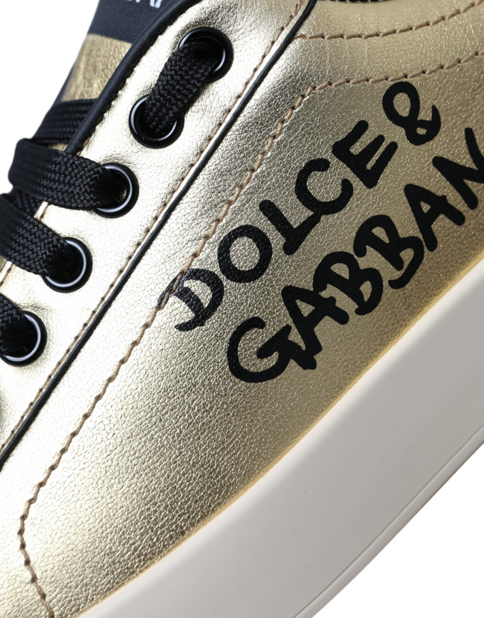 Кроссовки Dolce & Gabbana