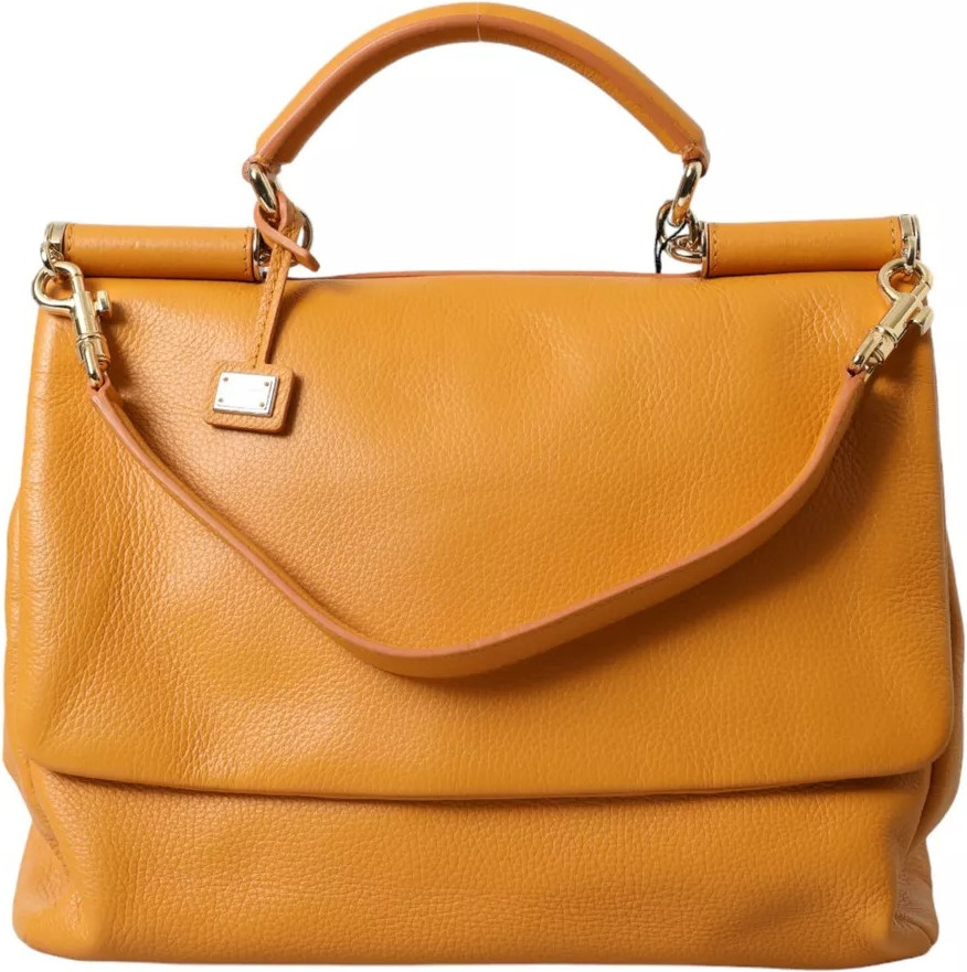 Satchel Dolce & Gabbana Sicily Bag