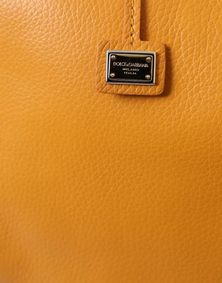 Satchel Dolce & Gabbana Sicily Bag