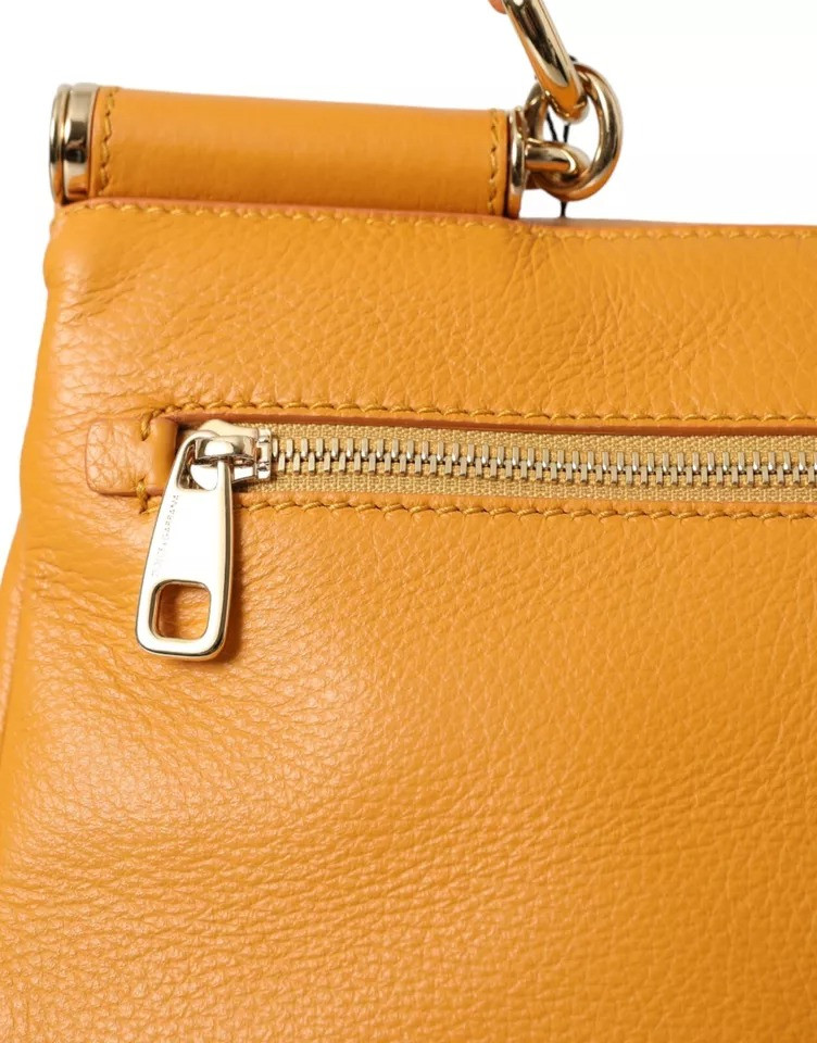 Satchel Dolce & Gabbana Sicily Bag