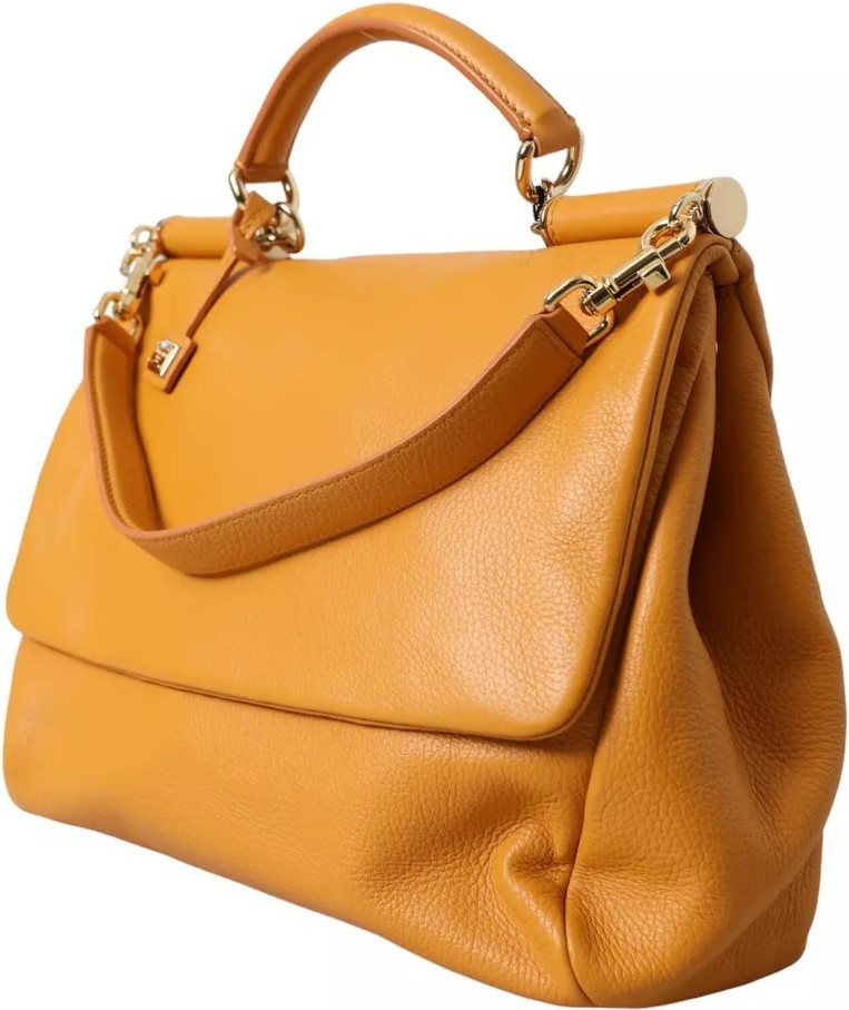 Satchel Dolce & Gabbana Sicily Bag