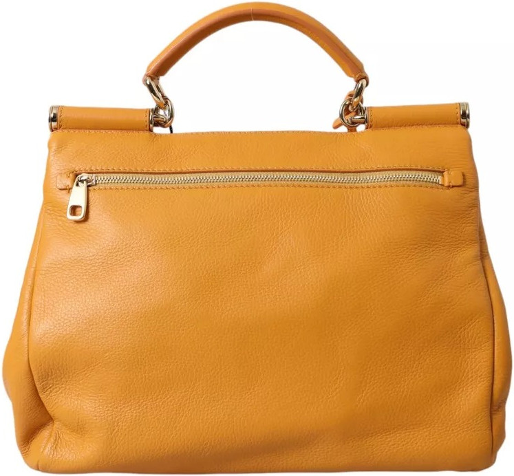 Satchel Dolce & Gabbana Sicily Bag