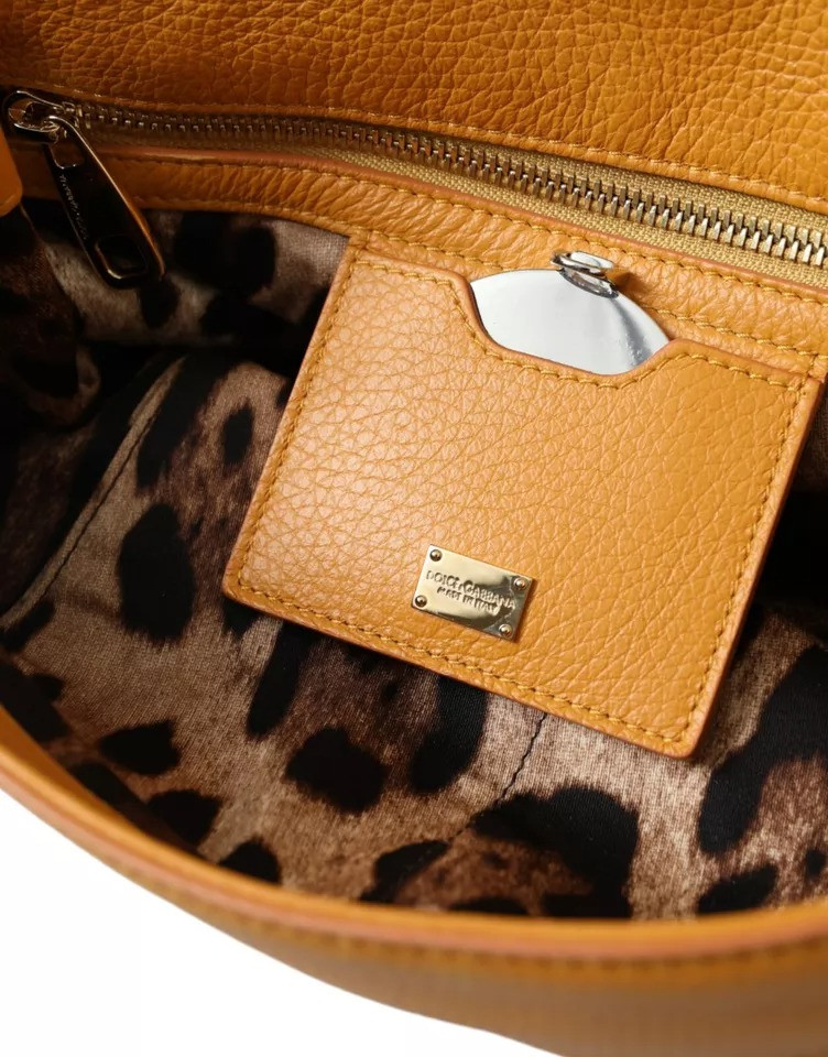 Satchel Dolce & Gabbana Sicily Bag