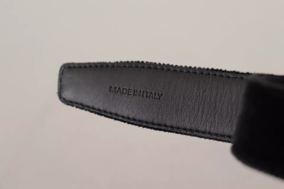 Belt Dolce & Gabbana