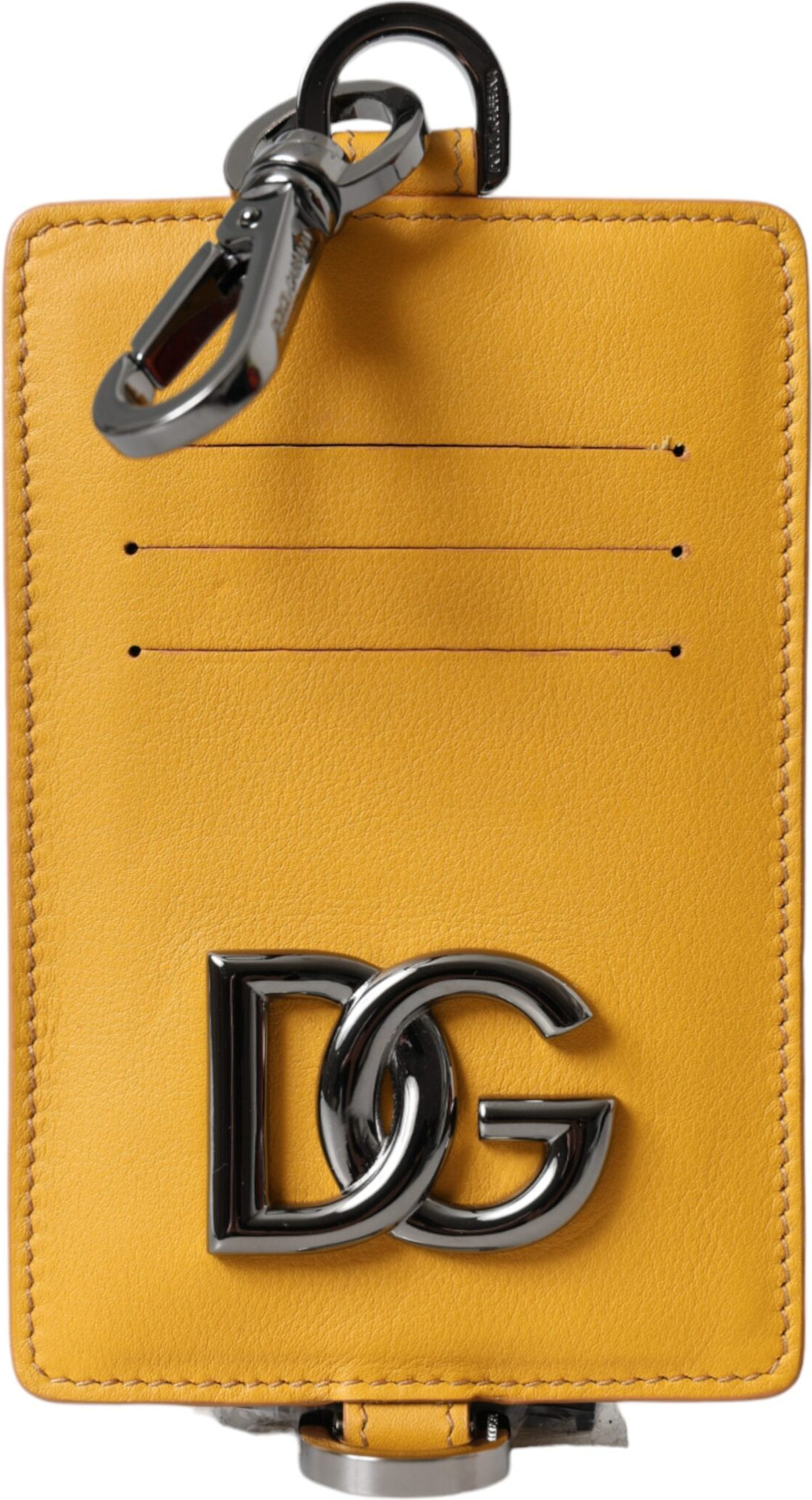 Credit Card Holder Wallet Dolce & Gabbana