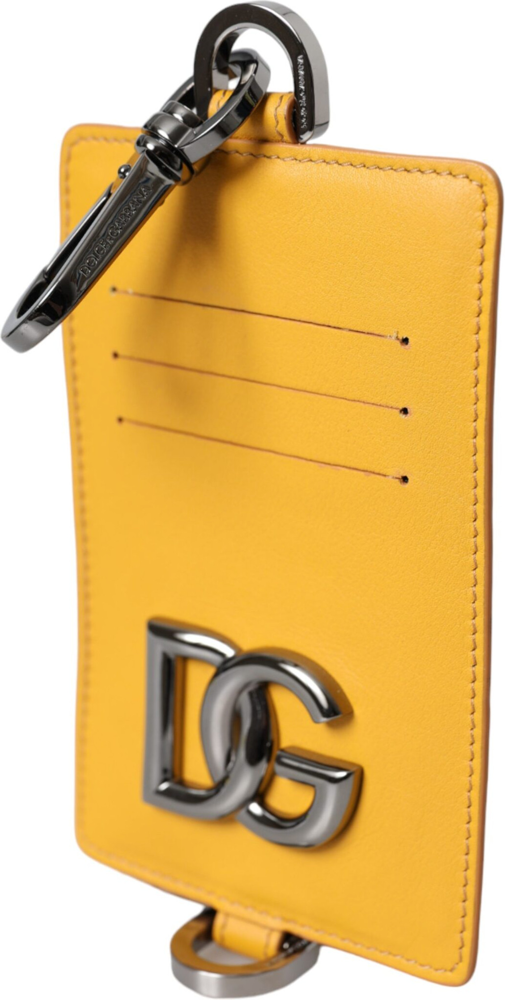 Credit Card Holder Wallet Dolce & Gabbana
