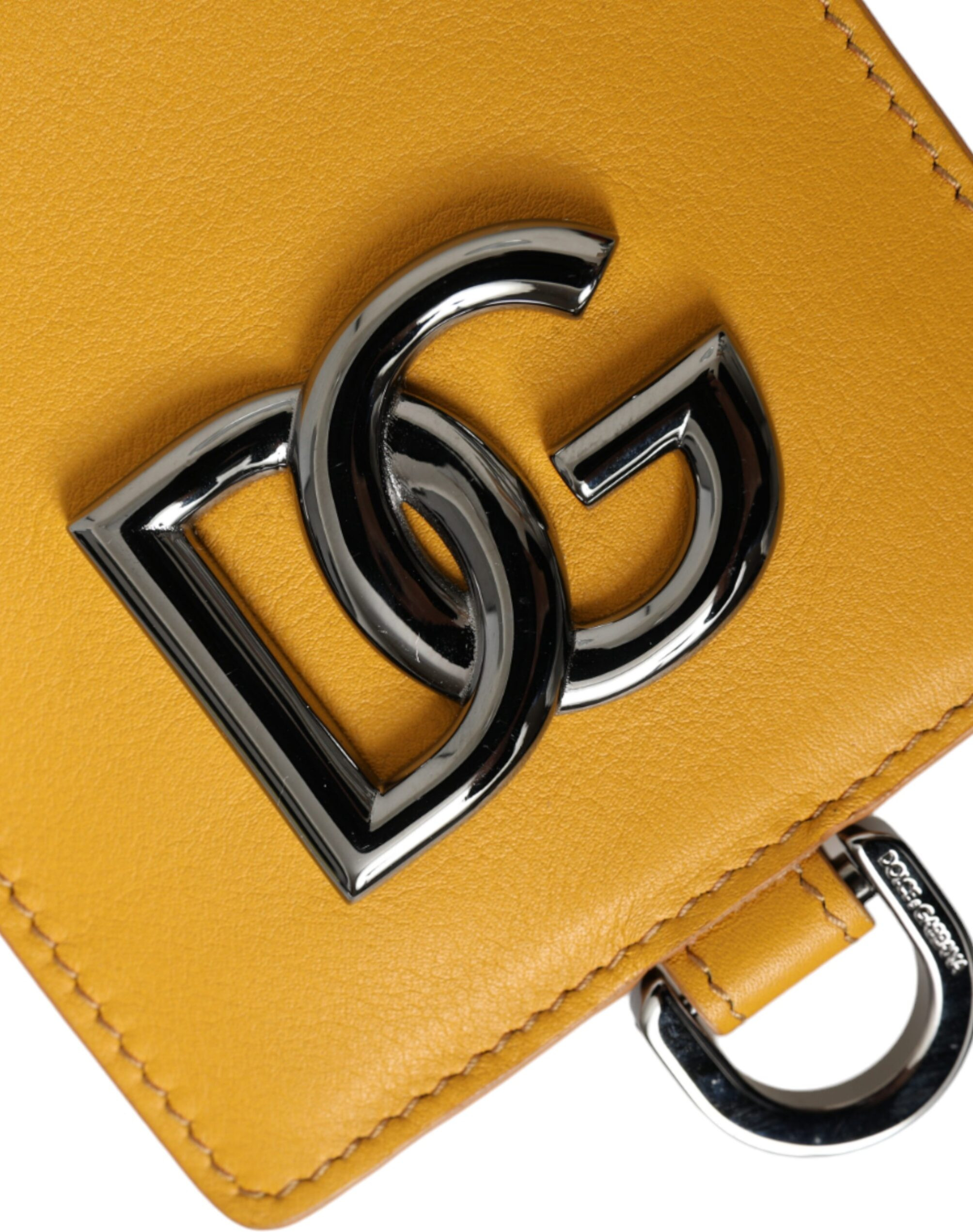 Credit Card Holder Wallet Dolce & Gabbana