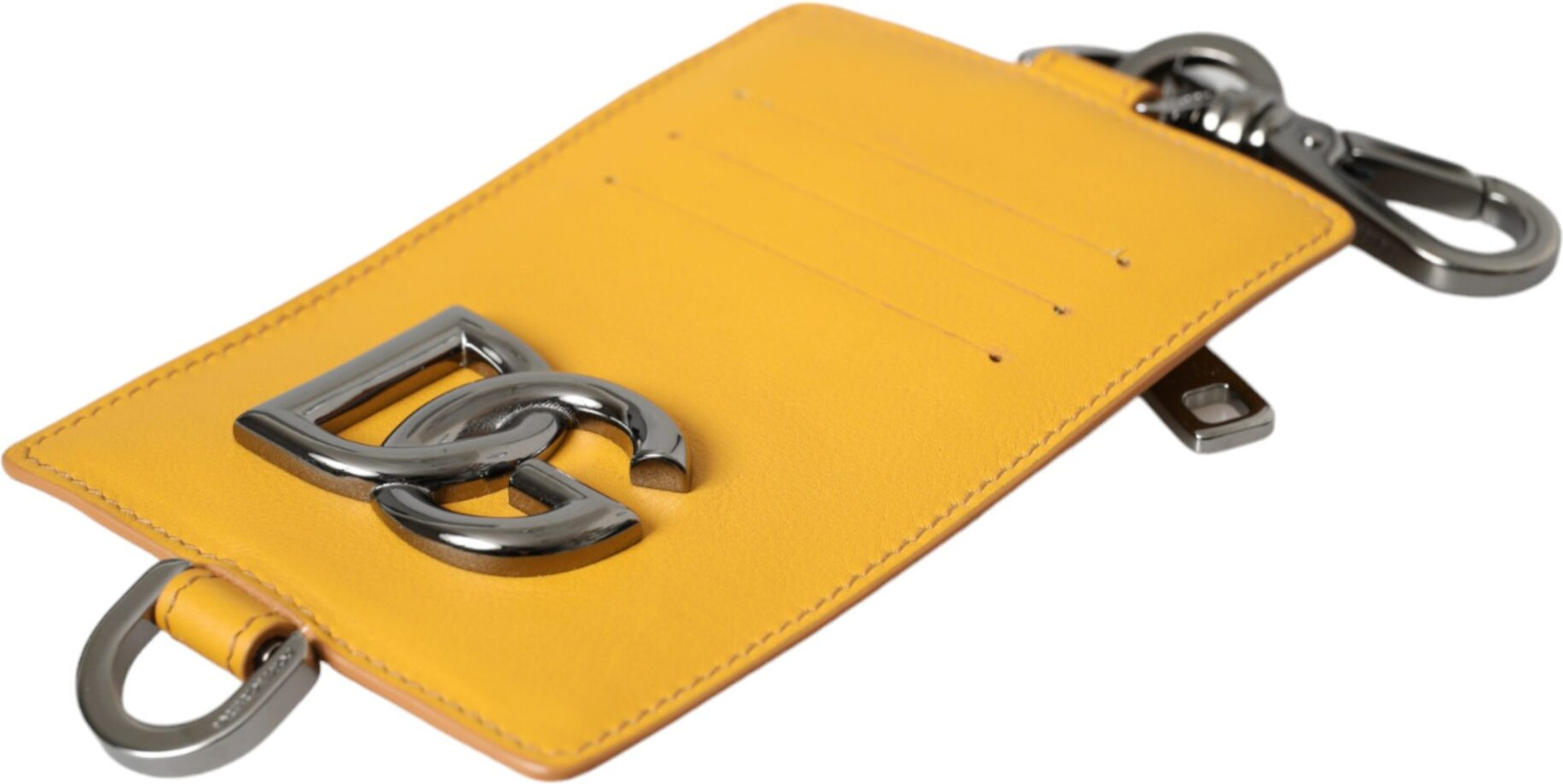 Credit Card Holder Wallet Dolce & Gabbana