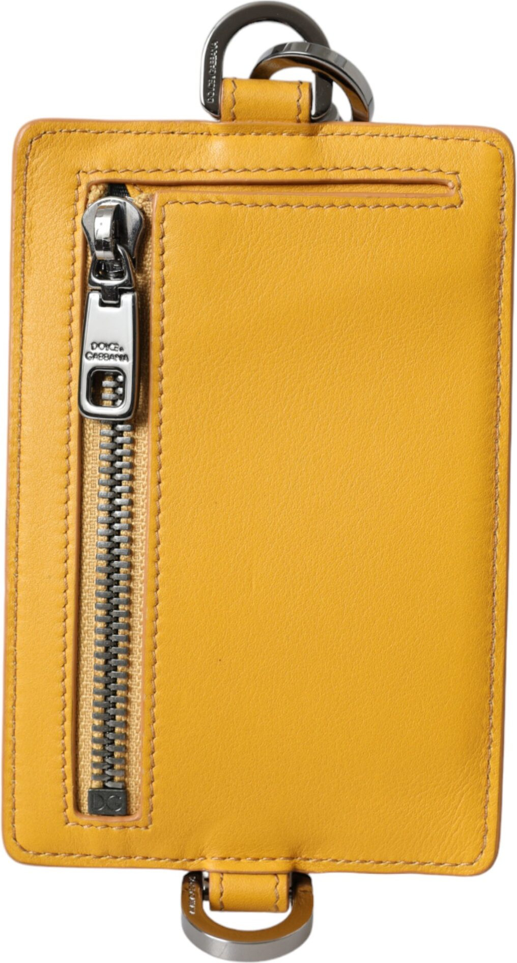 Credit Card Holder Wallet Dolce & Gabbana