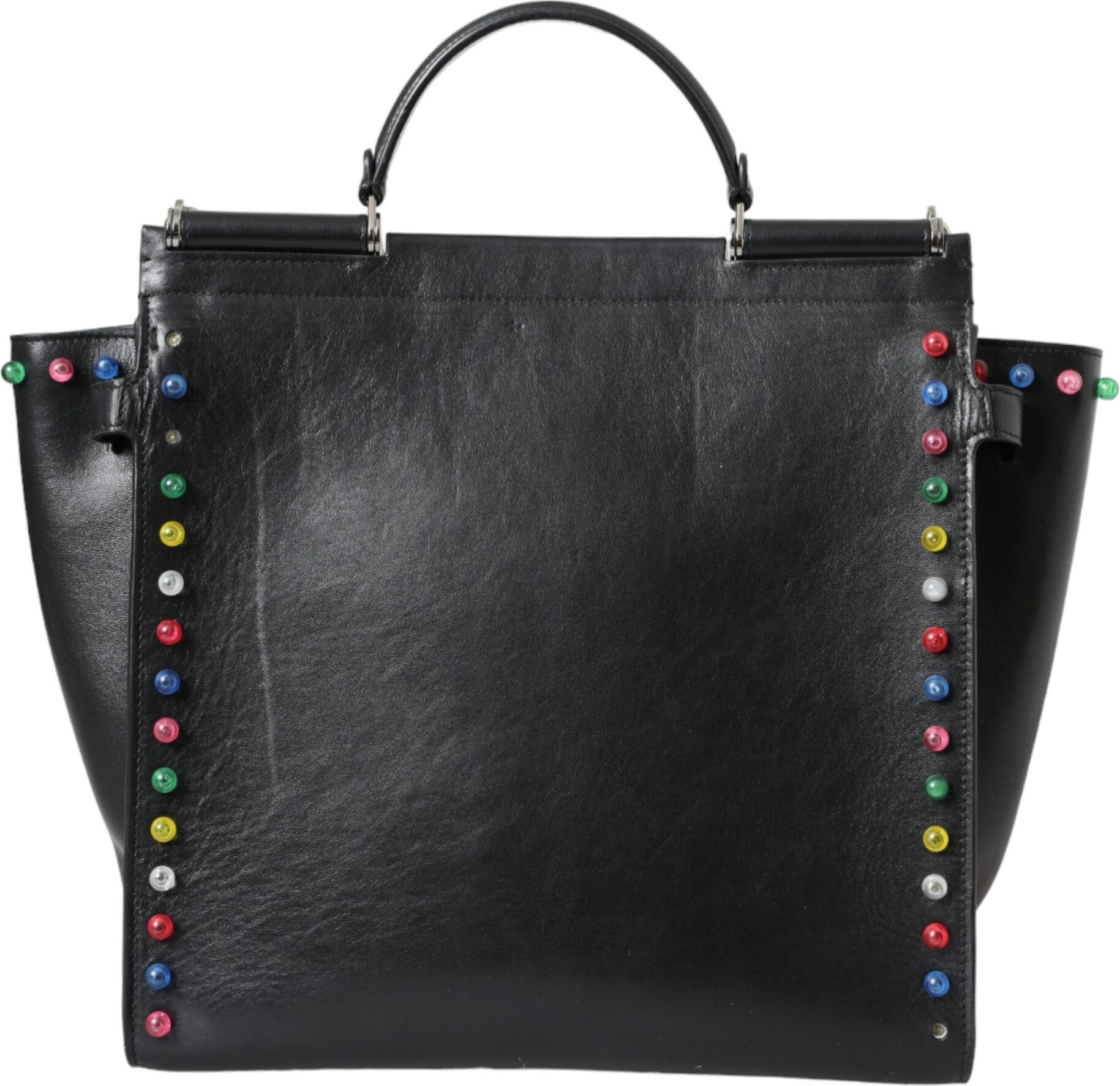 Dolce & Gabbana SICILY yelimli sumkasi