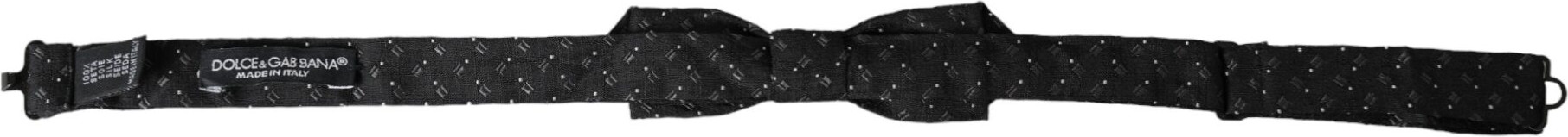 Bow Tie Dolce & Gabbana