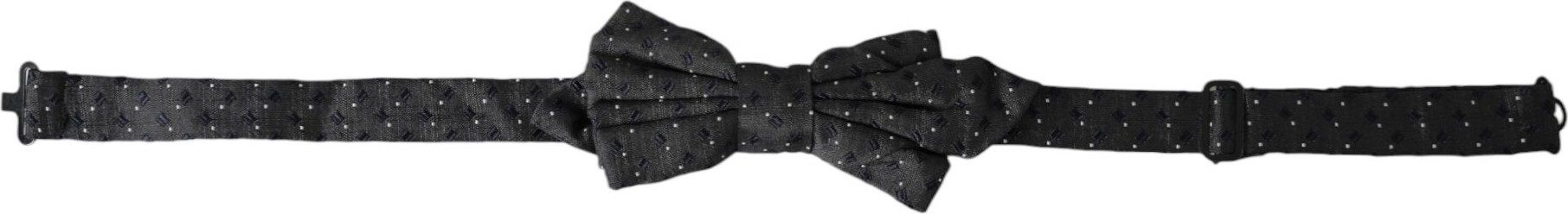 Галстук-бабочка Dolce & Gabbana Papillon