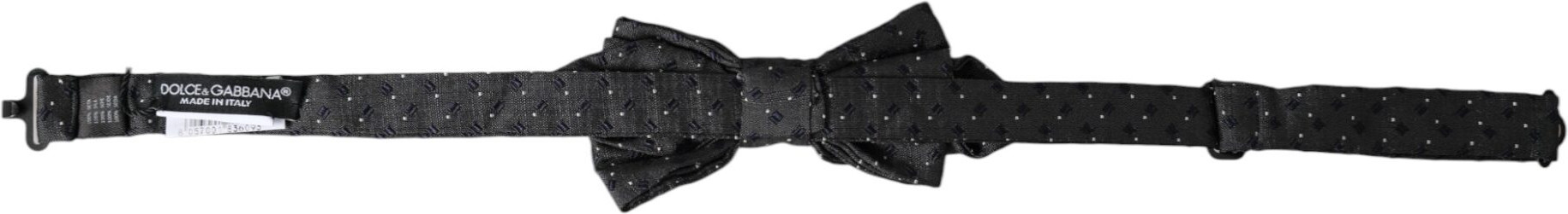 Галстук-бабочка Dolce & Gabbana Papillon