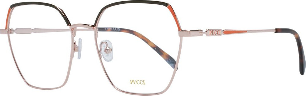 Glasses Frames Emilio Pucci