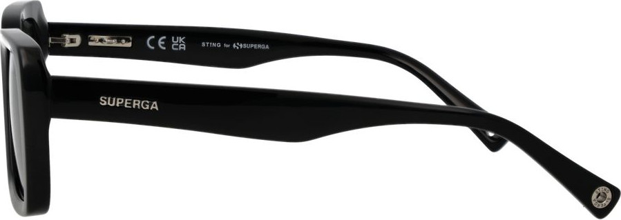 Солнцезащитные очки Sting Black